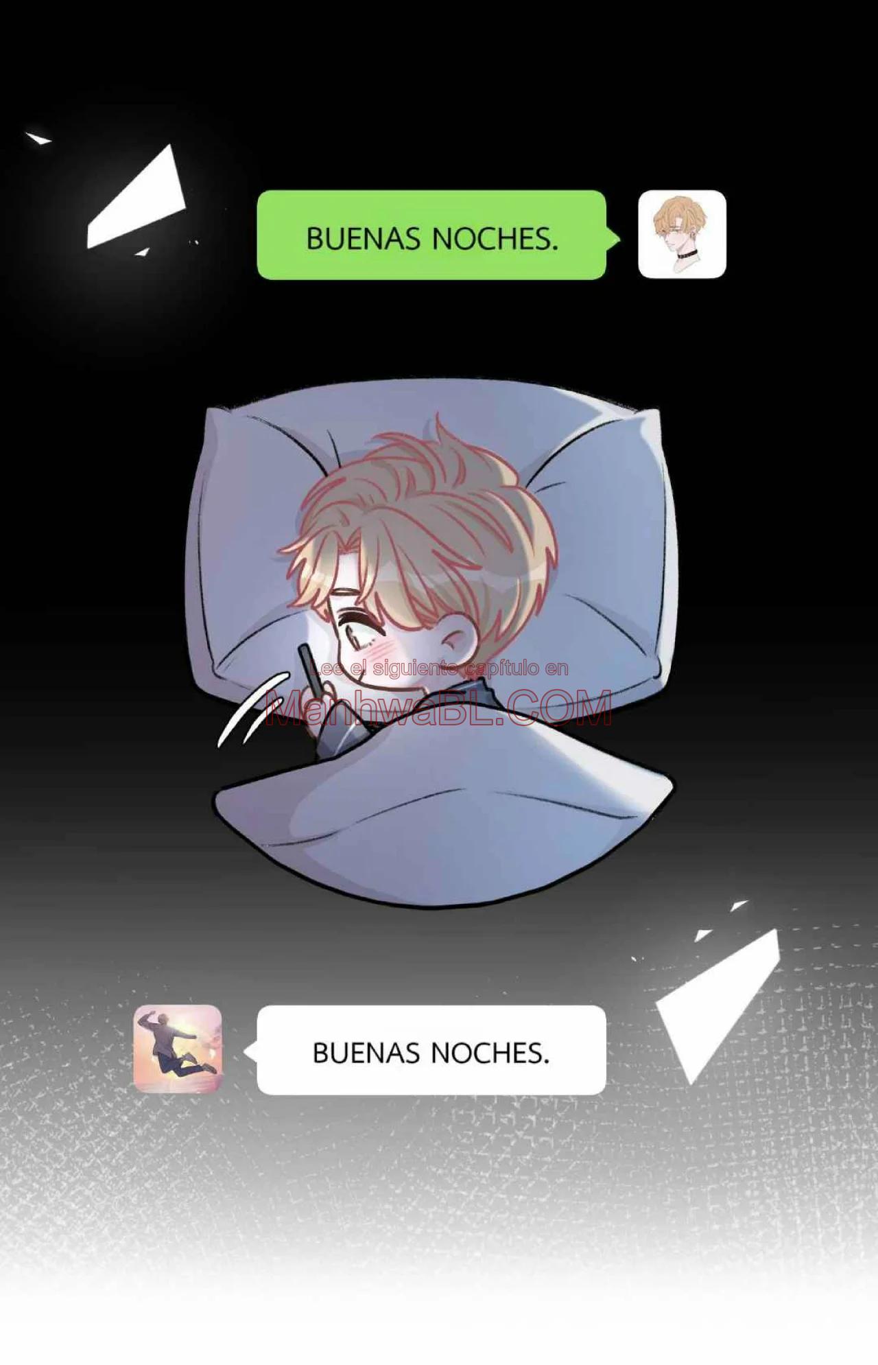 Antes y después del adiós - Capítulo 46 2 manhwa