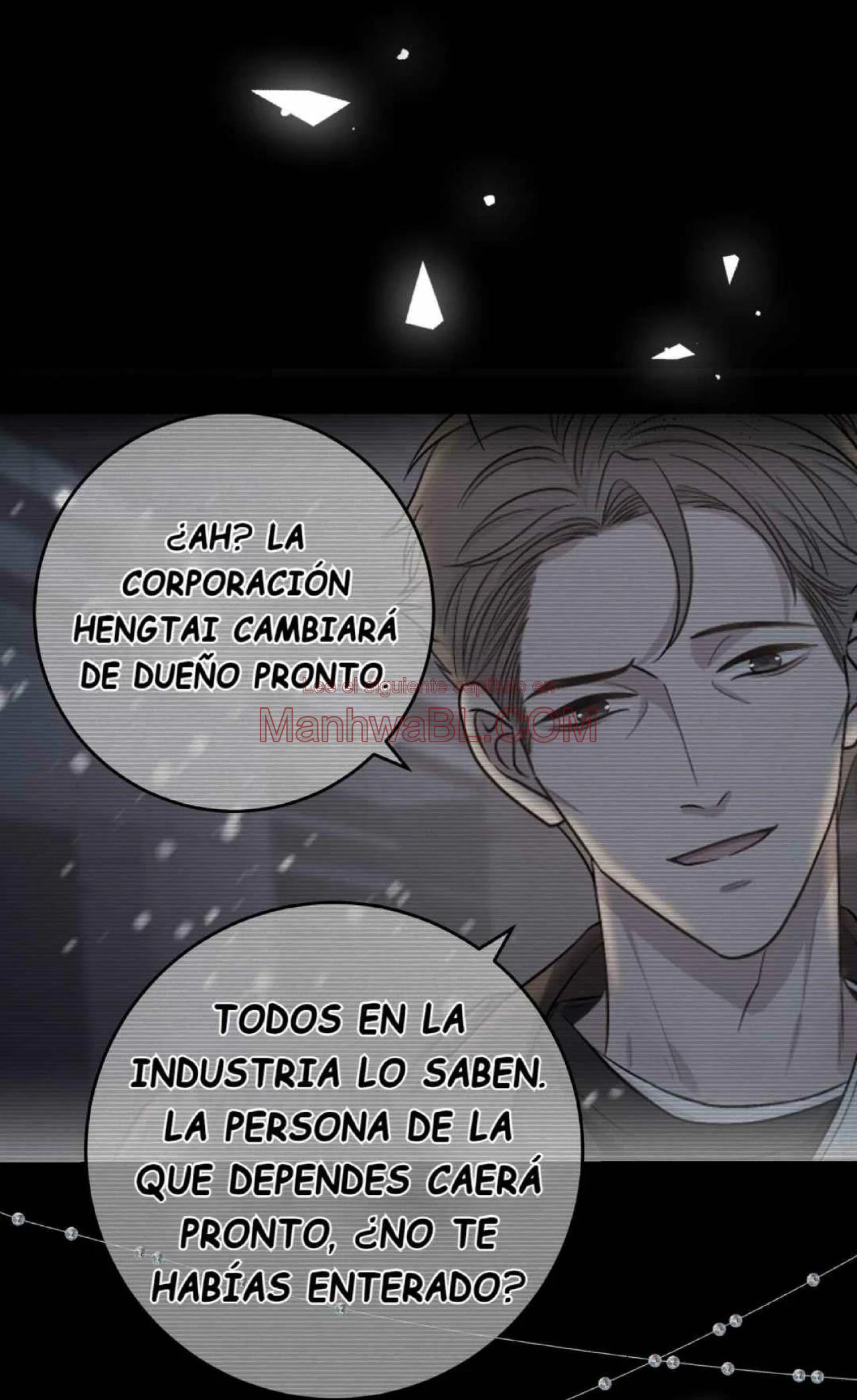 Antes y después del adiós - Capítulo 72 2 manhwa