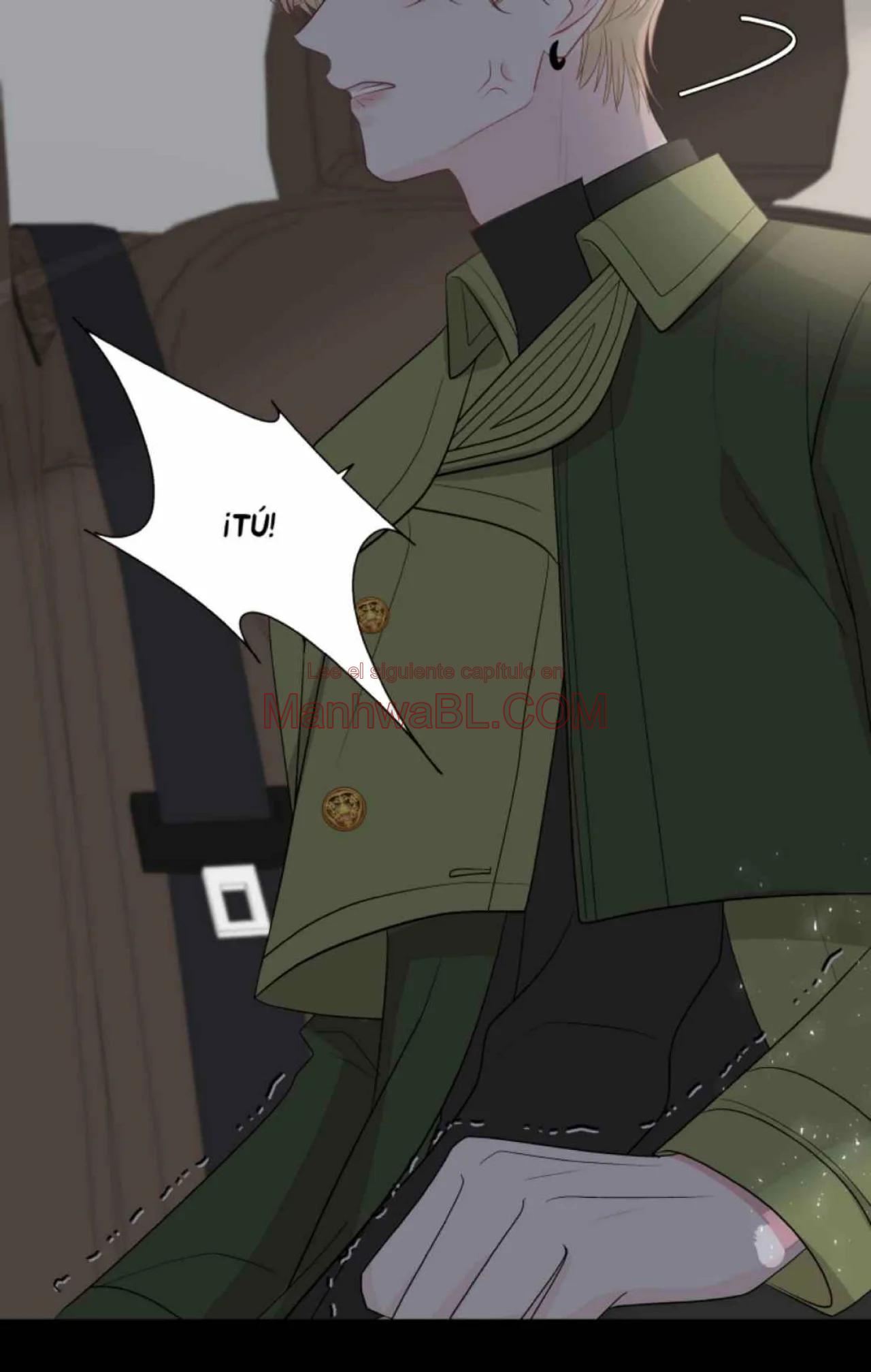 Antes y después del adiós - Capítulo 22 manhwa
