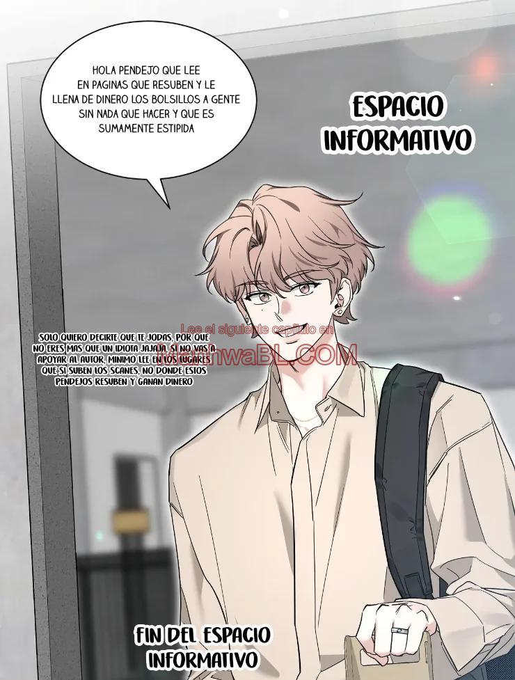 Antes y después del adiós - Capítulo 22 manhwa