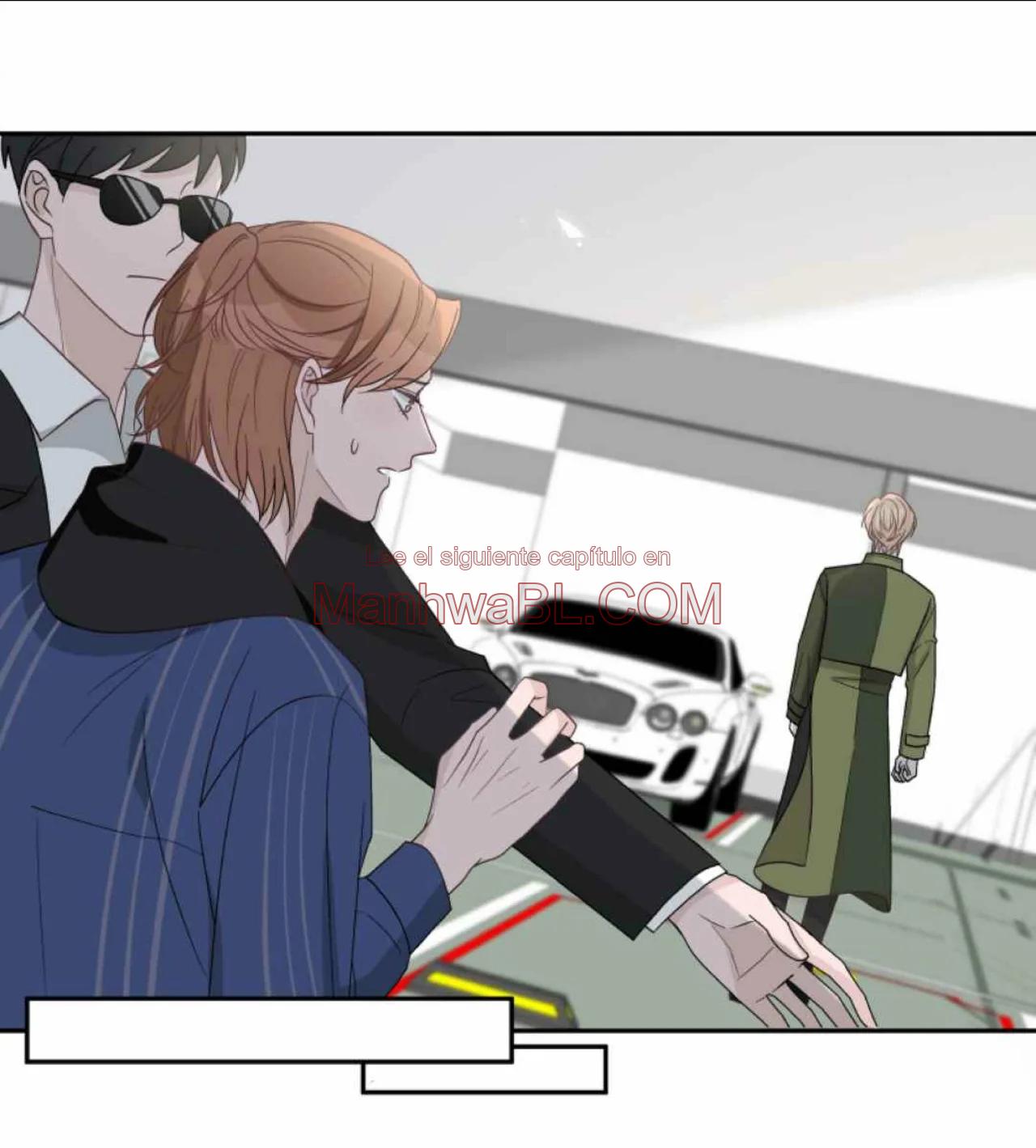 Antes y después del adiós - Capítulo 22 manhwa