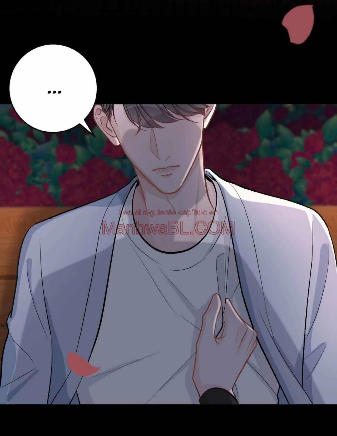 Antes y después del adiós - Capítulo 38 3 manhwa