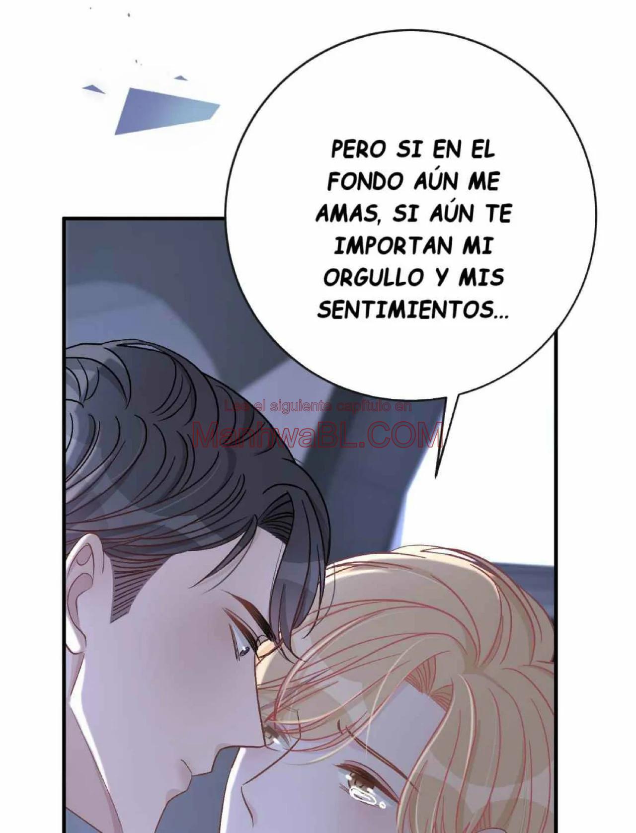 Antes y después del adiós - Capítulo 38 3 manhwa