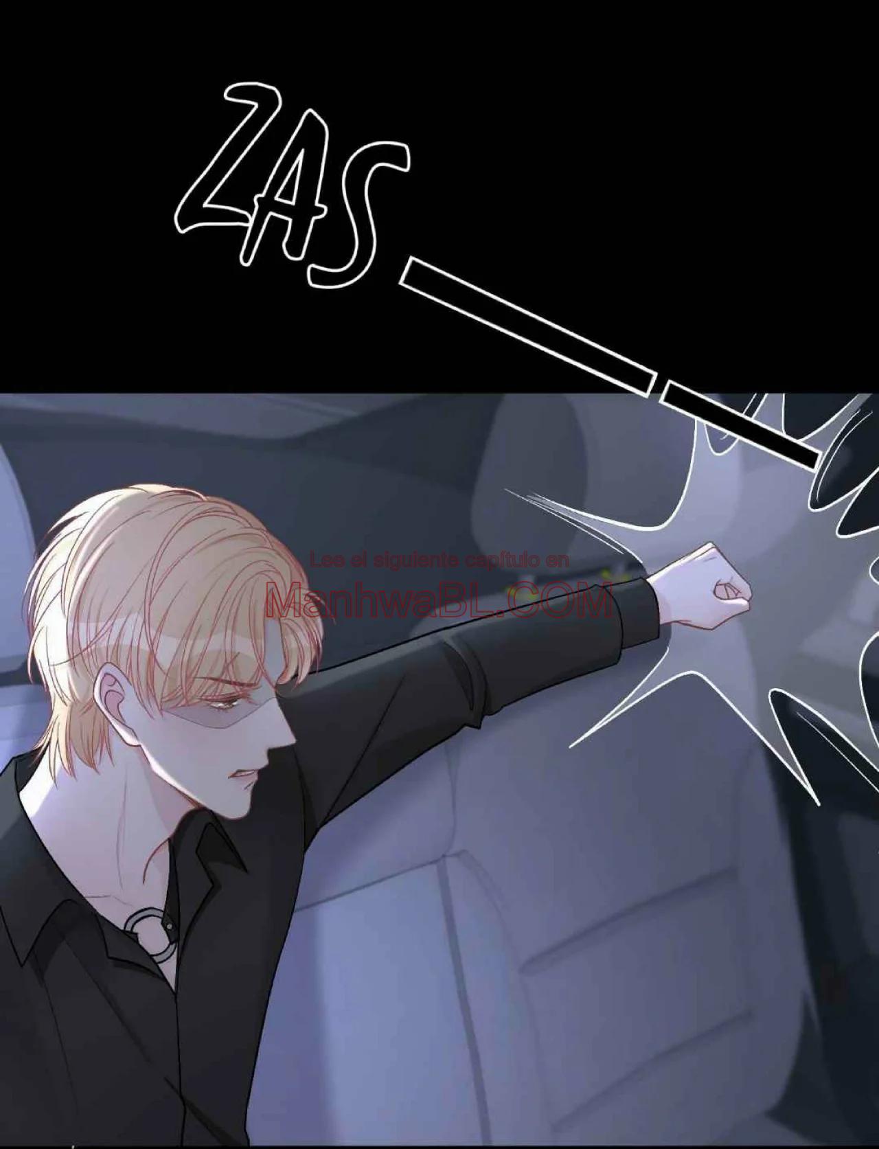 Antes y después del adiós - Capítulo 38 3 manhwa