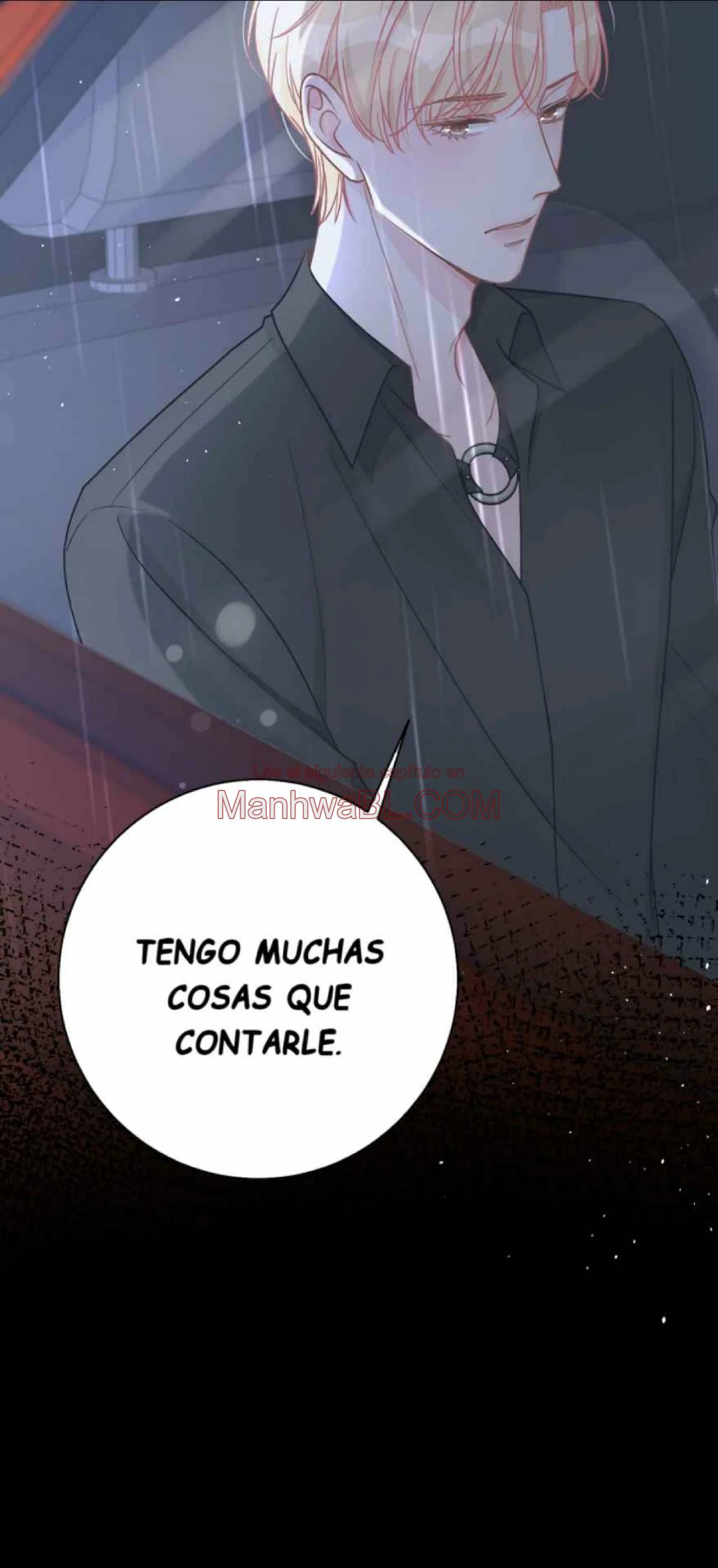 Antes y después del adiós - Capítulo 38 3 manhwa