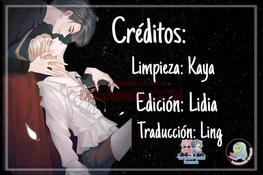 Antes y después del adiós - Capítulo 5 manhwa