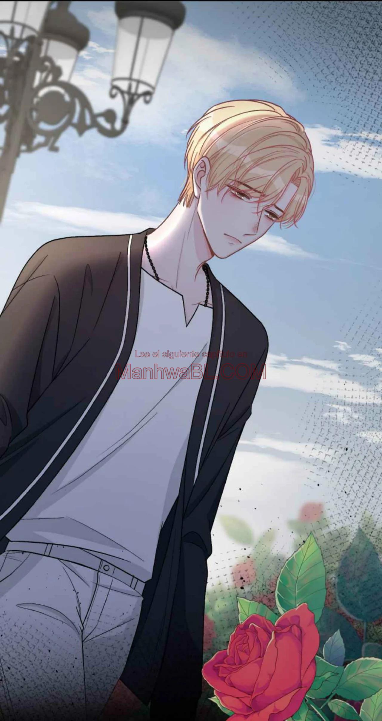 Antes y después del adiós - Capítulo 42 2 manhwa