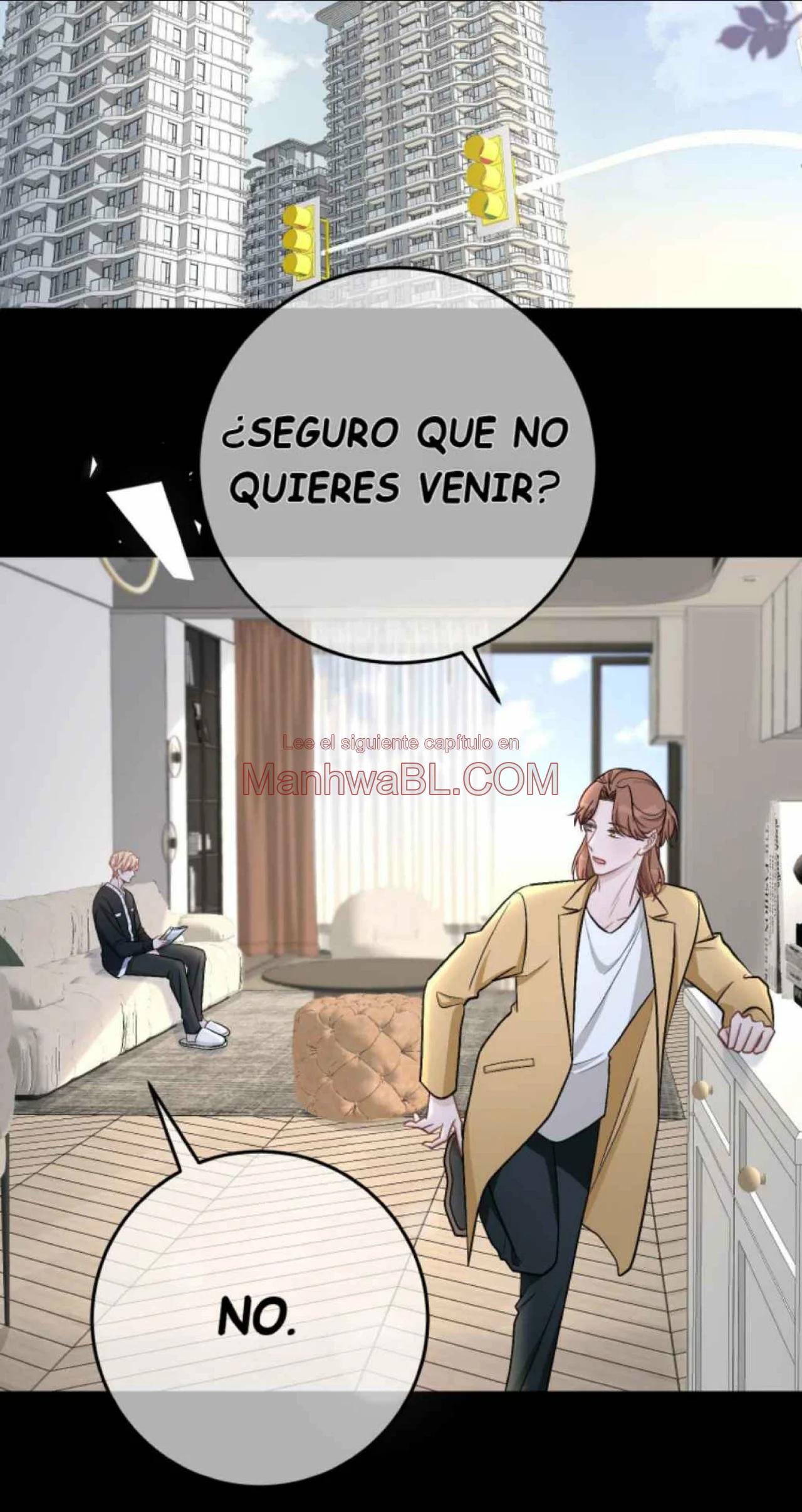 Antes y después del adiós - Capítulo 42 2 manhwa