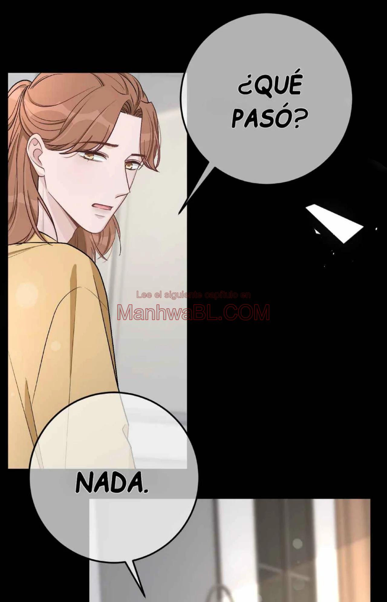 Antes y después del adiós - Capítulo 42 2 manhwa
