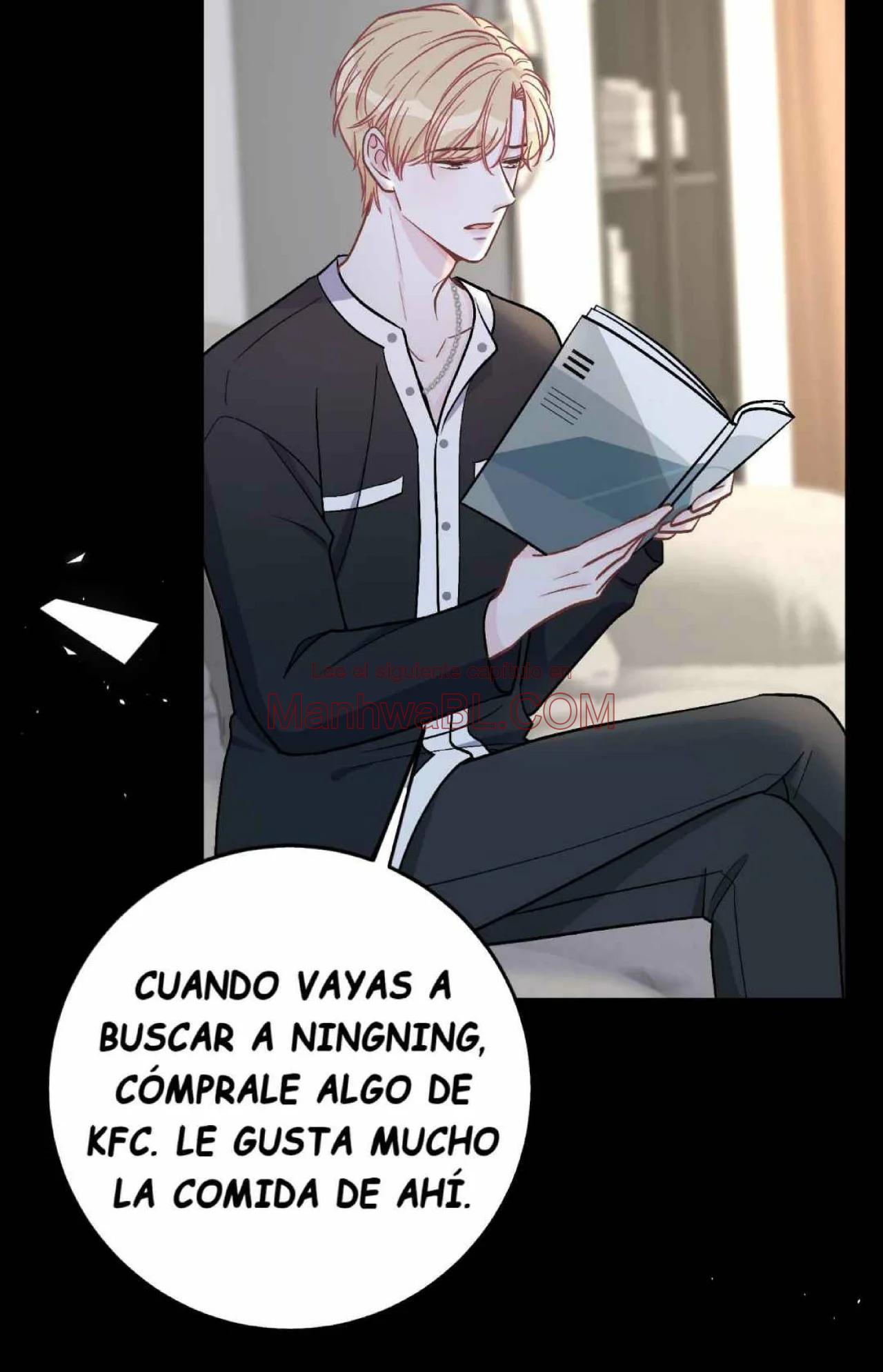 Antes y después del adiós - Capítulo 42 2 manhwa