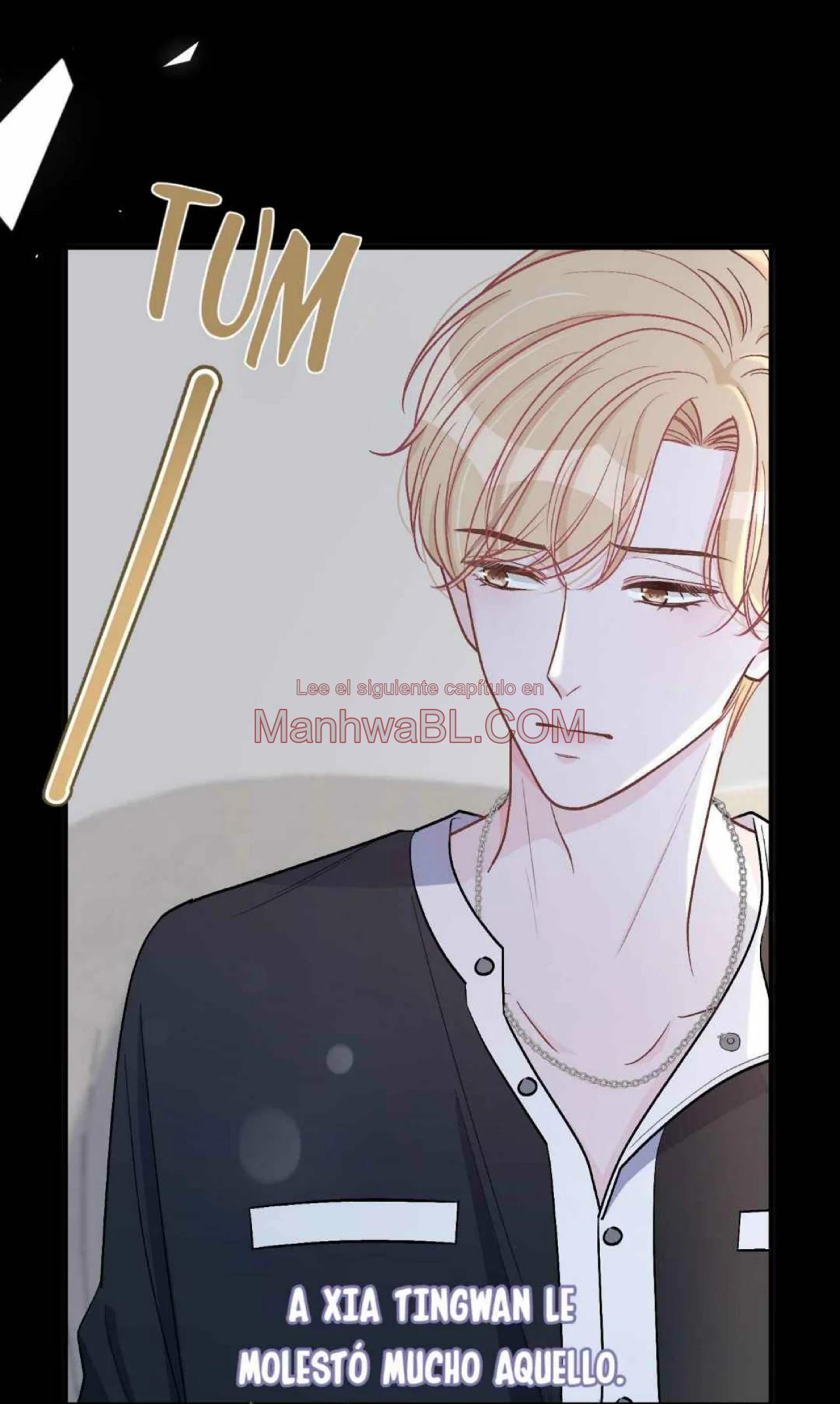 Antes y después del adiós - Capítulo 42 2 manhwa