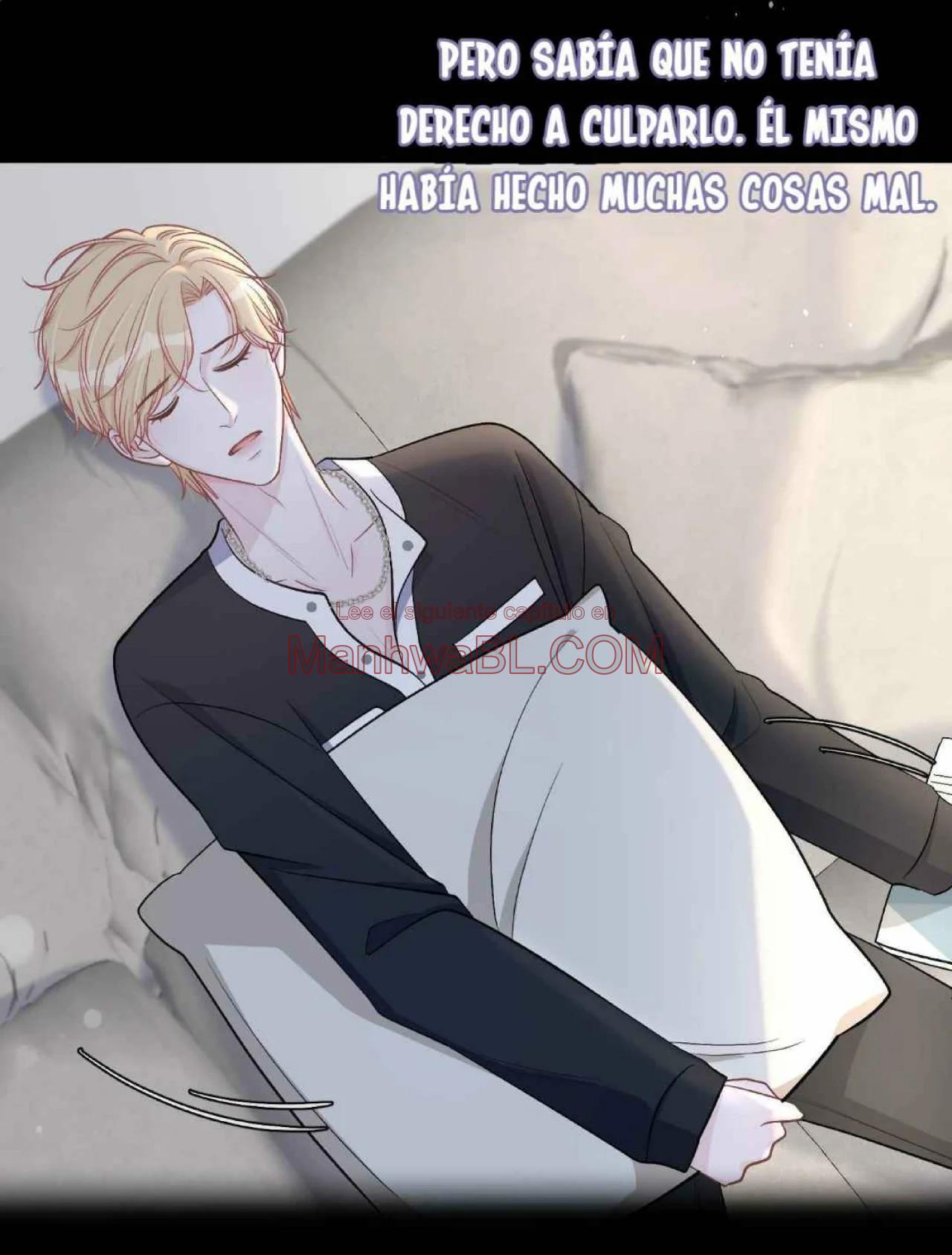 Antes y después del adiós - Capítulo 42 2 manhwa