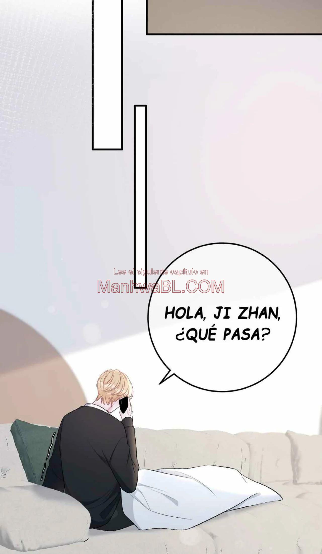 Antes y después del adiós - Capítulo 42 2 manhwa