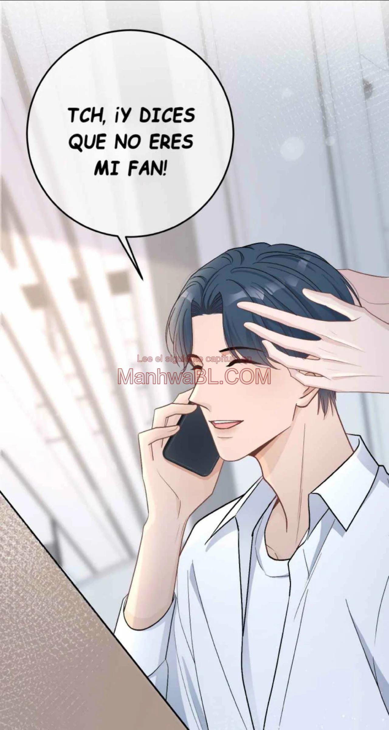 Antes y después del adiós - Capítulo 42 2 manhwa