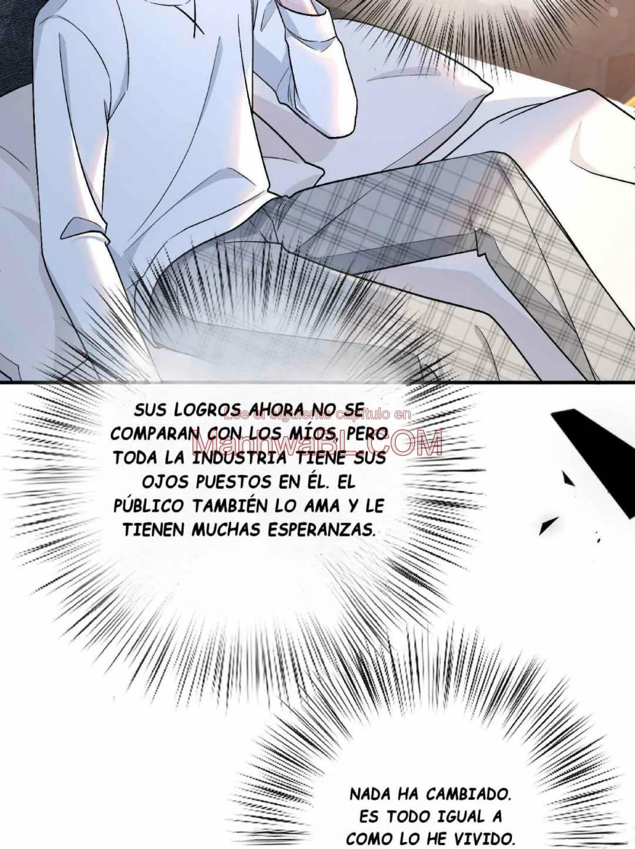 Antes y después del adiós - Capítulo 57 2 manhwa