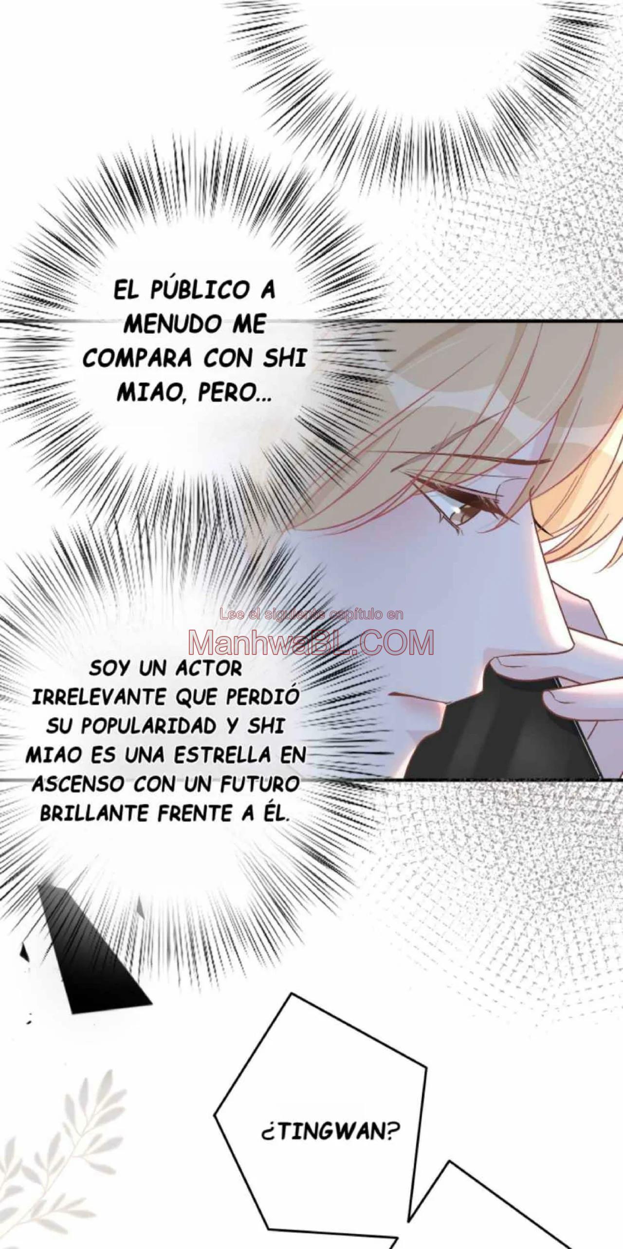 Antes y después del adiós - Capítulo 57 2 manhwa