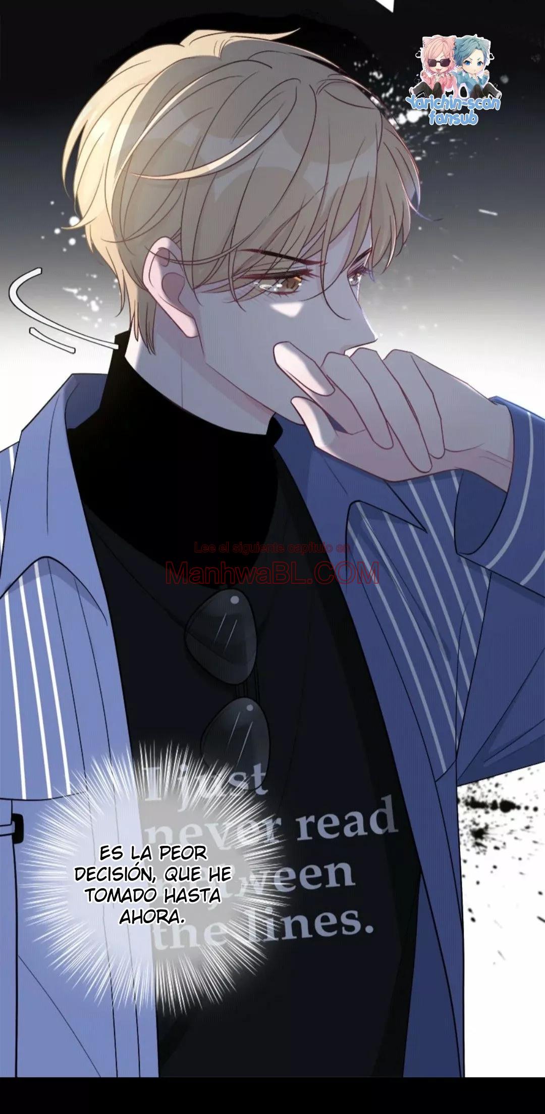Antes y después del adiós - Capítulo 5 3 manhwa