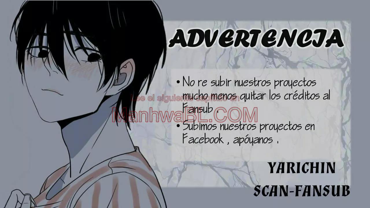 Antes y después del adiós - Capítulo 5 3 manhwa