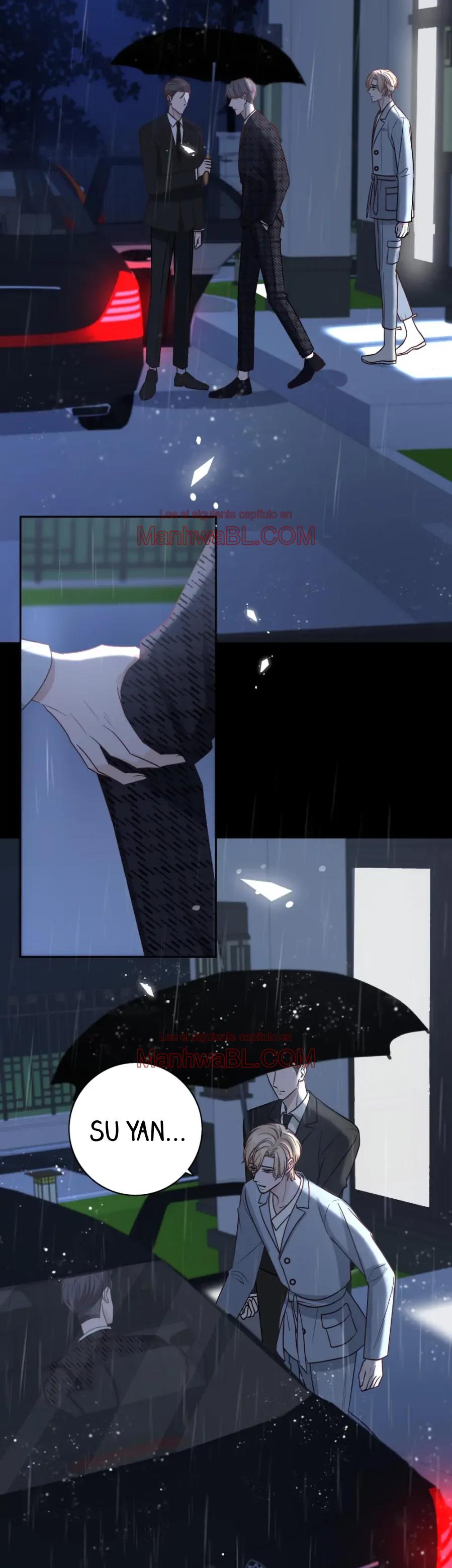 Antes y después del adiós - Capítulo 13 3 manhwa