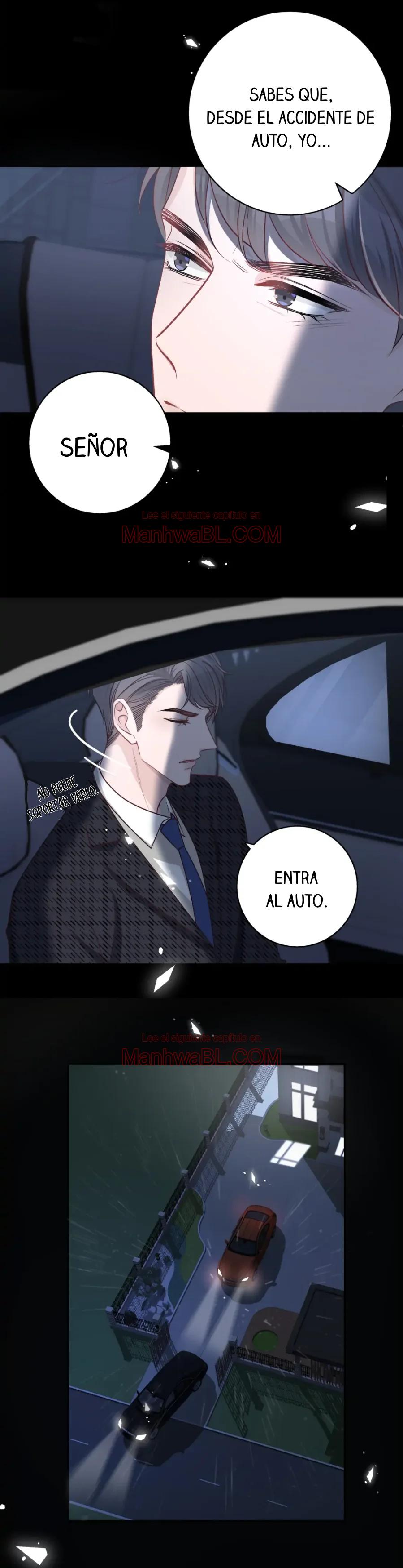 Antes y después del adiós - Capítulo 13 3 manhwa