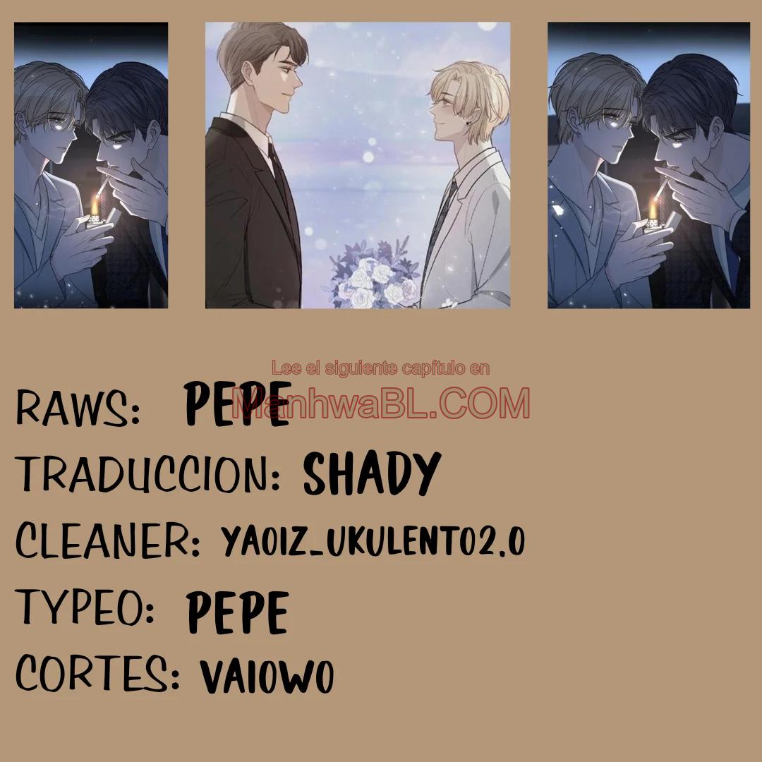 Antes y después del adiós - Capítulo 13 3 manhwa