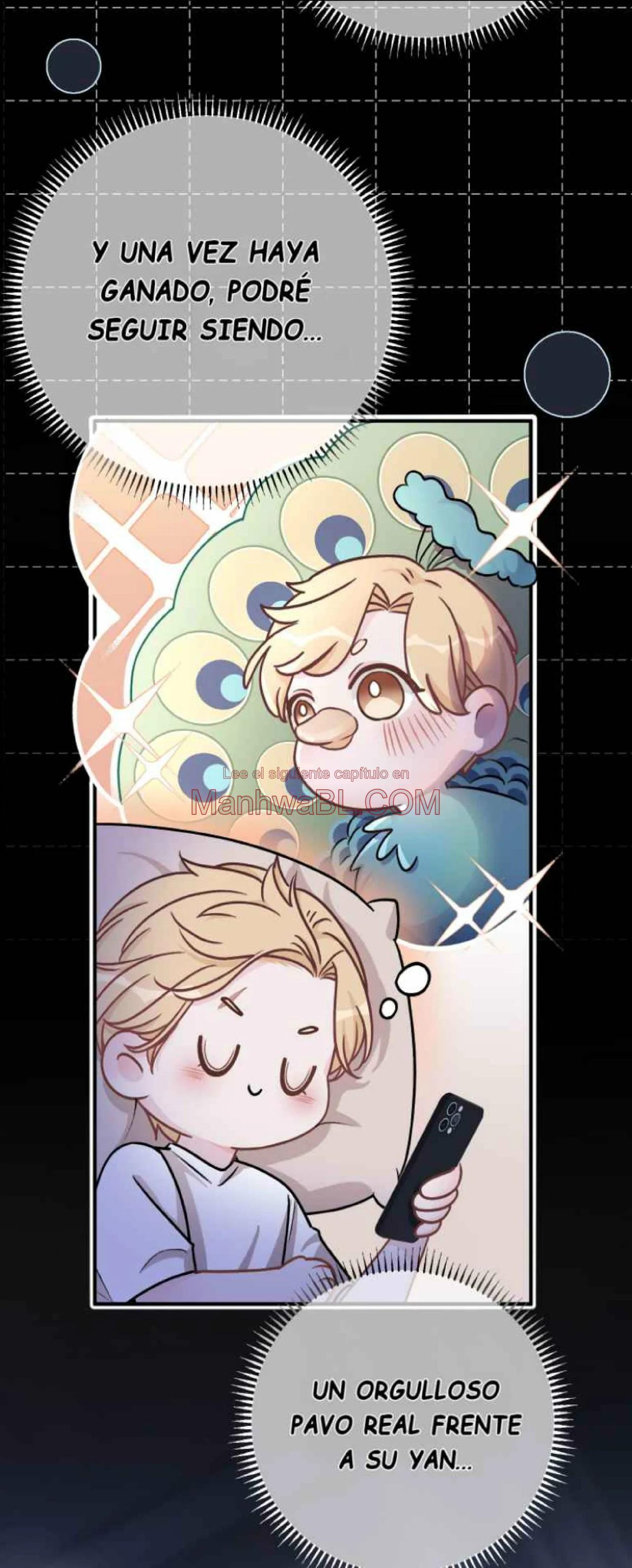 Antes y después del adiós - Capítulo 59 2 manhwa