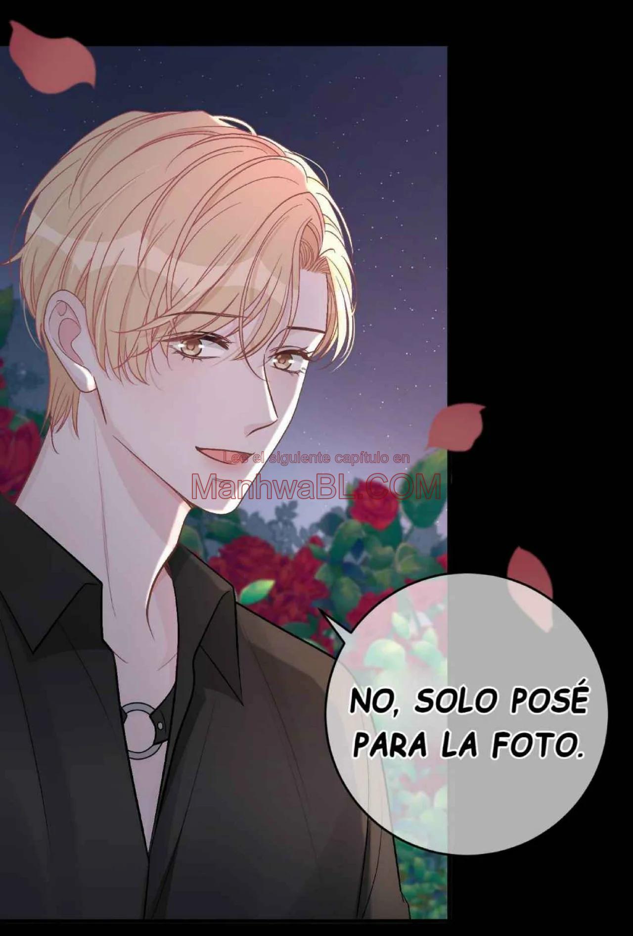 Antes y después del adiós - Capítulo 37 2 manhwa