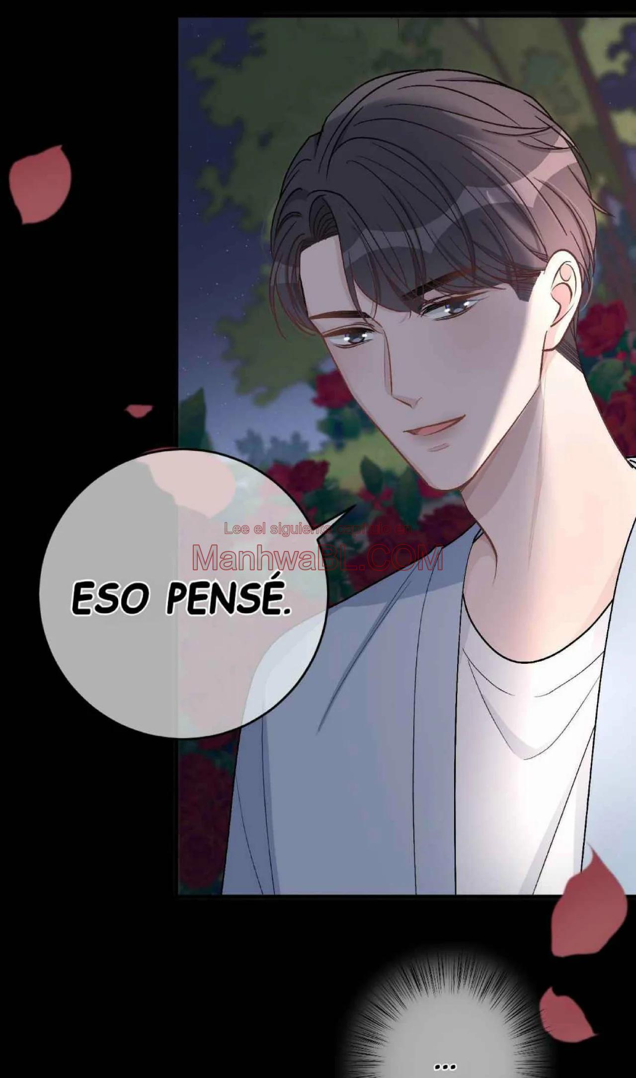 Antes y después del adiós - Capítulo 37 2 manhwa