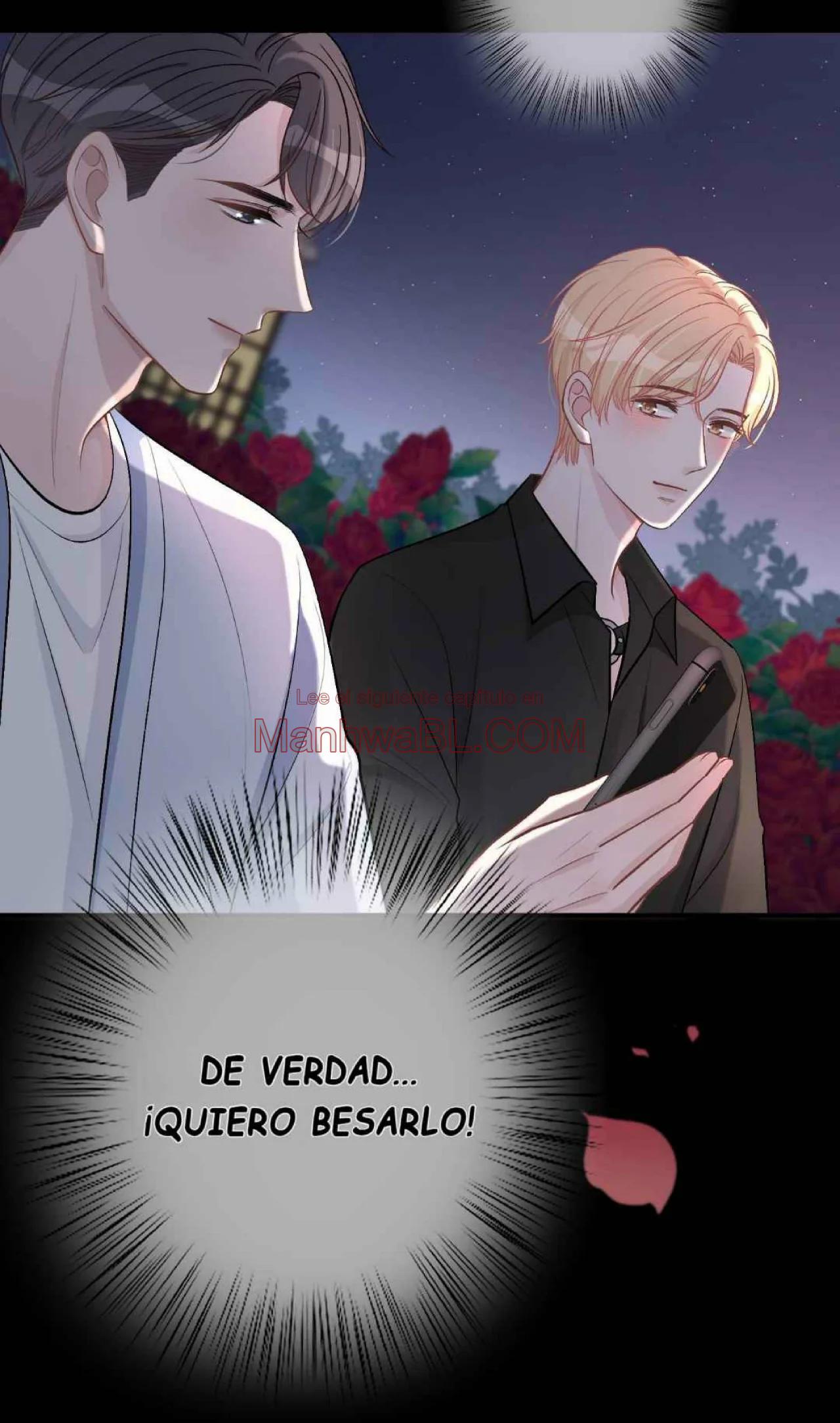 Antes y después del adiós - Capítulo 37 2 manhwa