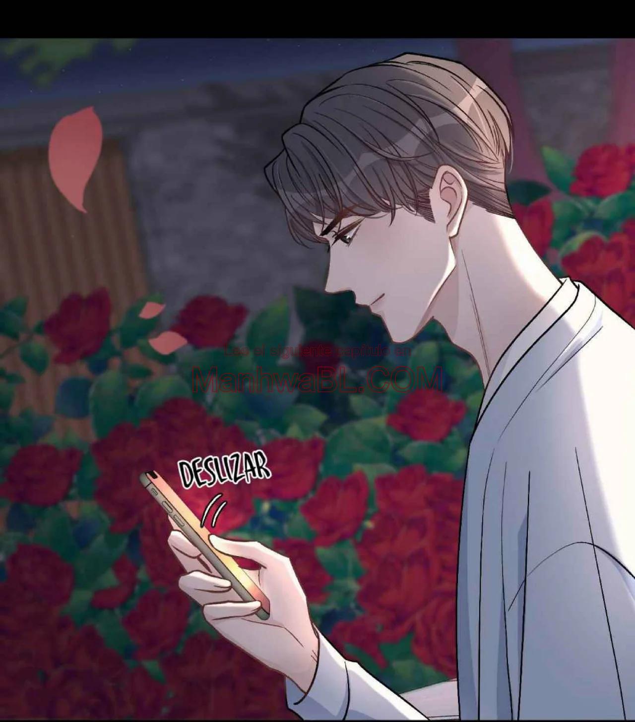 Antes y después del adiós - Capítulo 37 2 manhwa