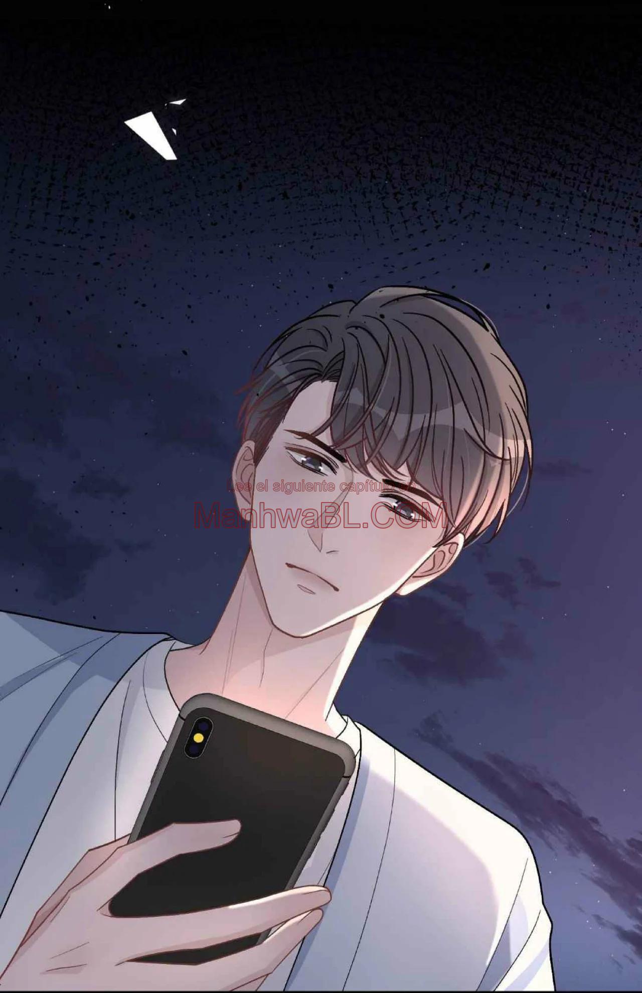 Antes y después del adiós - Capítulo 37 2 manhwa