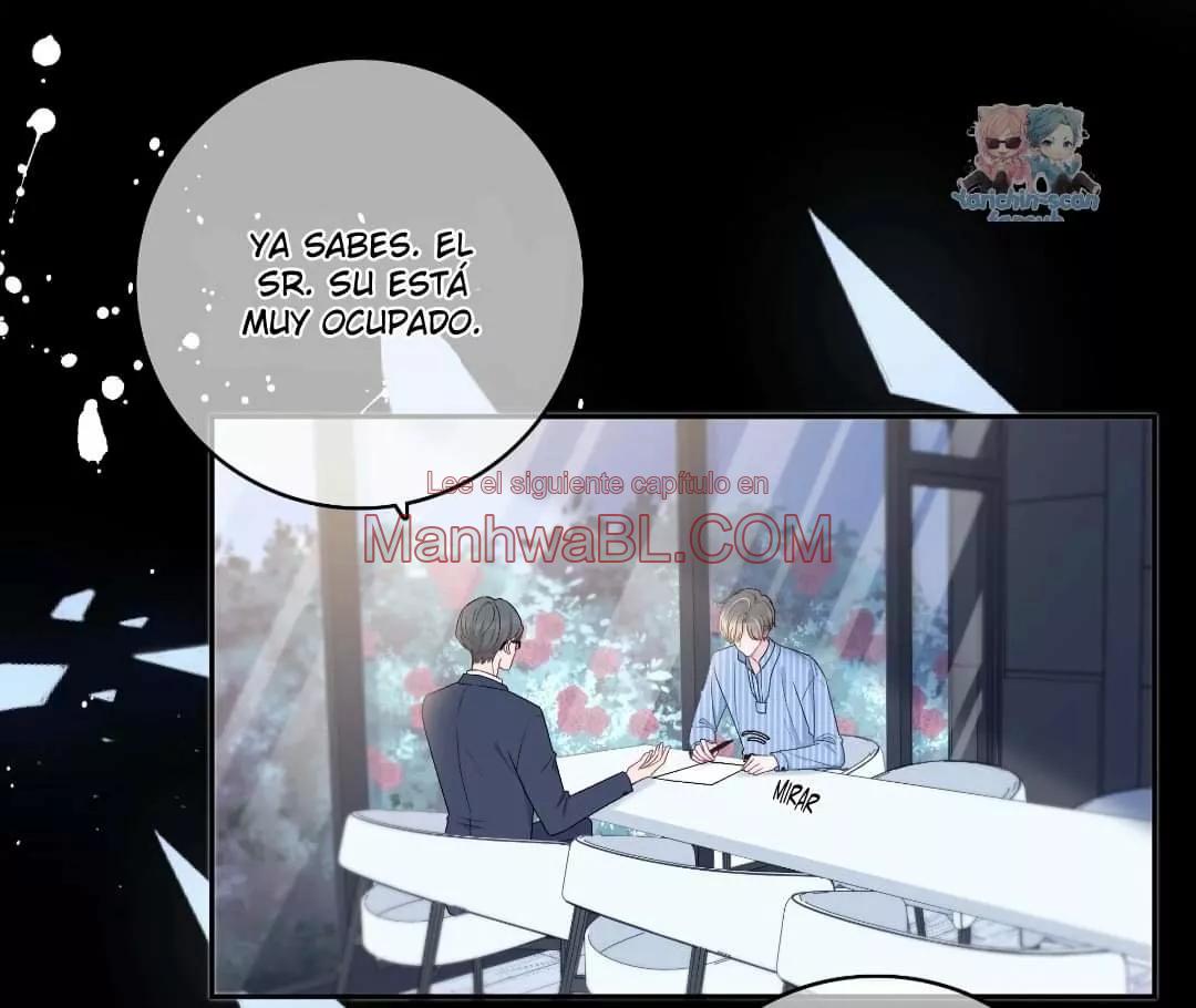 Antes y después del adiós - Capítulo 1 manhwa