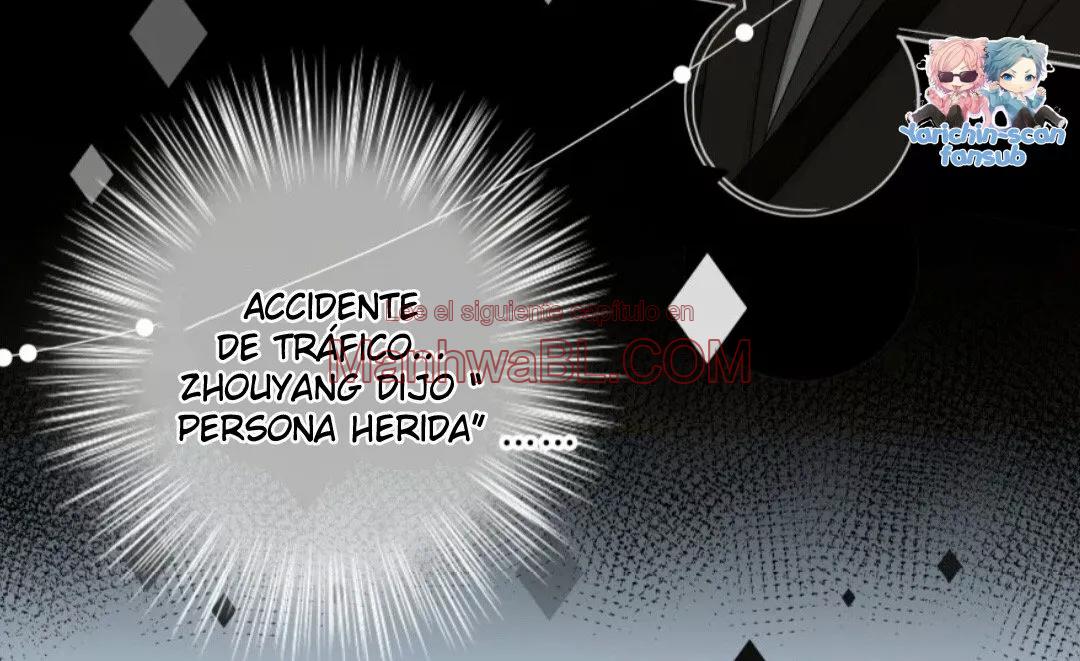 Antes y después del adiós - Capítulo 8 3 manhwa