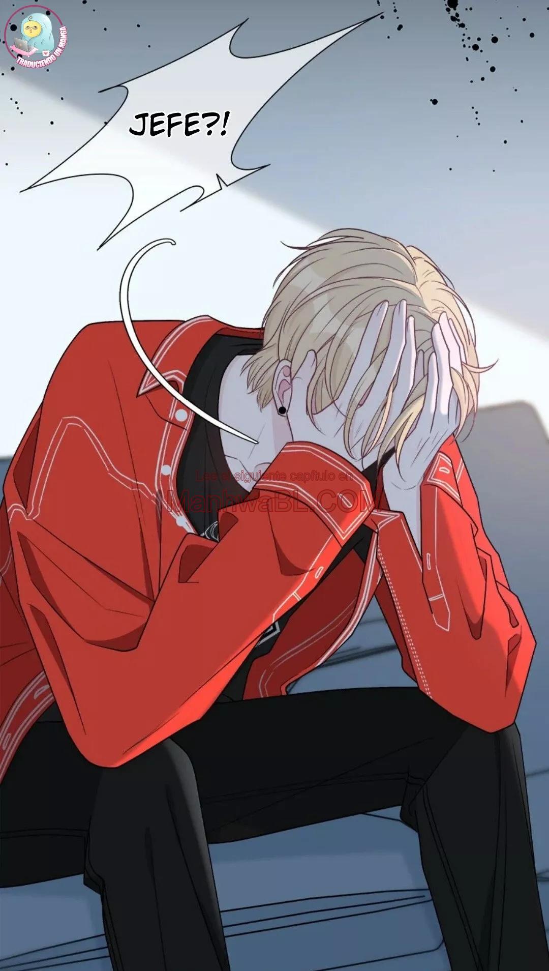 Antes y después del adiós - Capítulo 8 3 manhwa