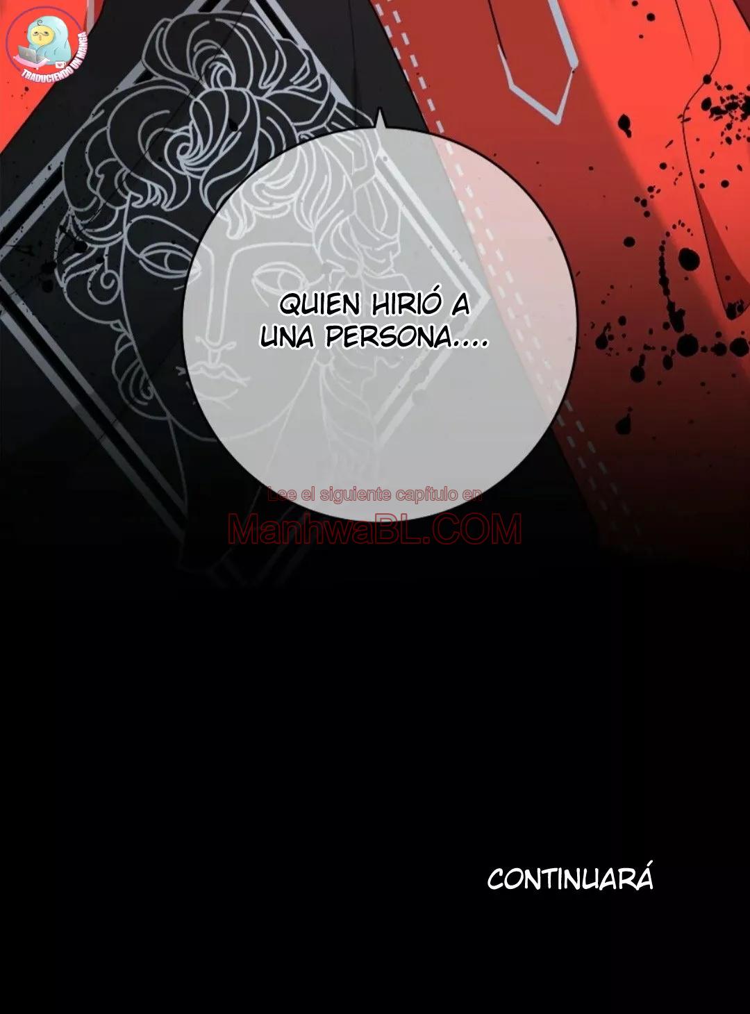 Antes y después del adiós - Capítulo 8 3 manhwa