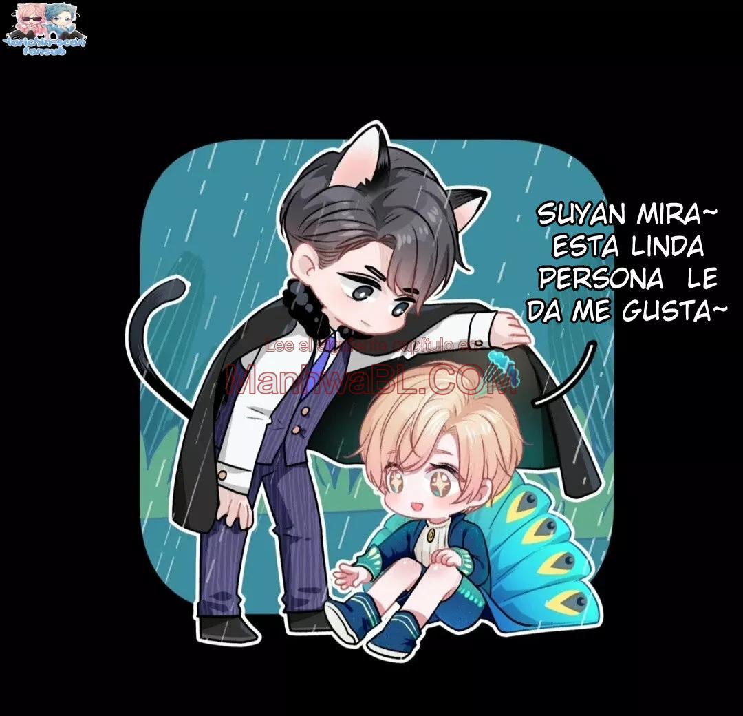 Antes y después del adiós - Capítulo 8 3 manhwa