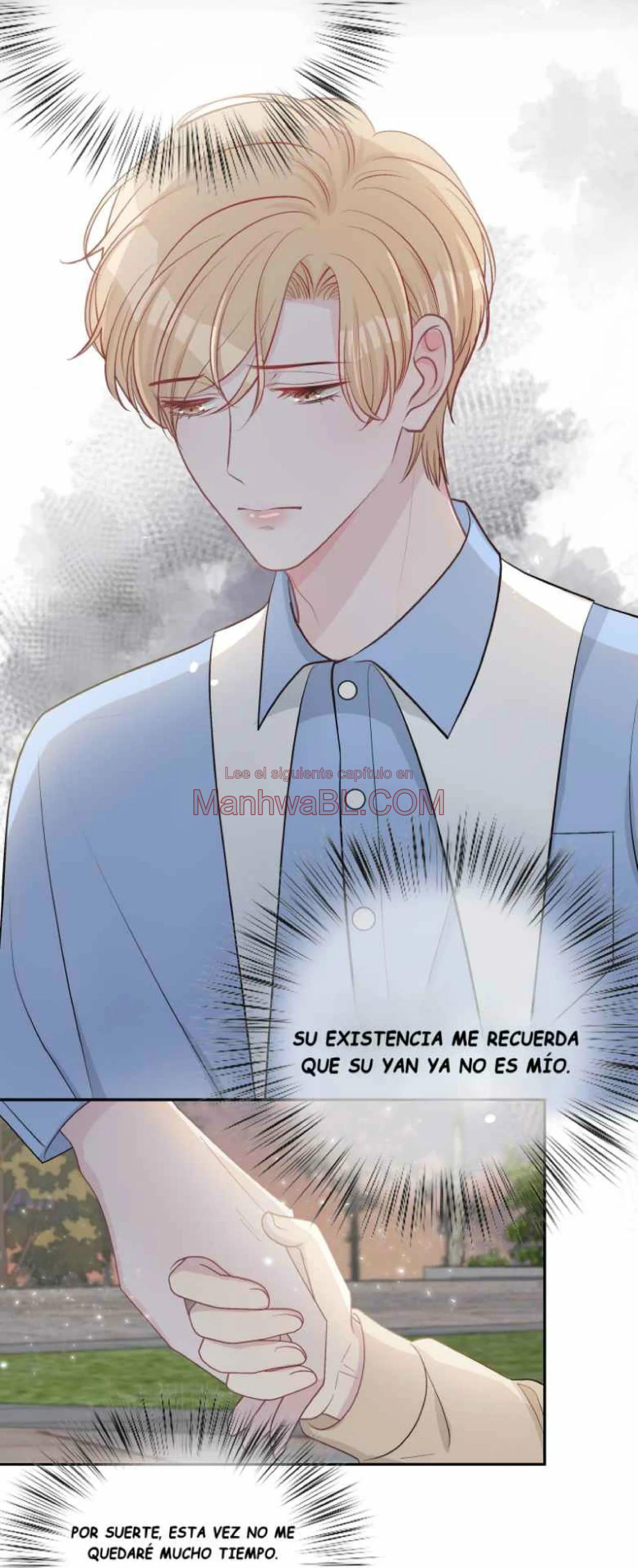 Antes y después del adiós - Capítulo 23 3 manhwa