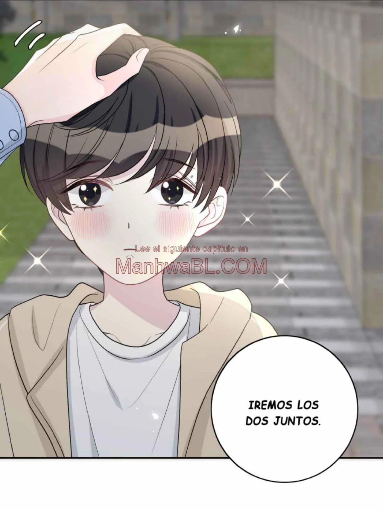 Antes y después del adiós - Capítulo 23 3 manhwa