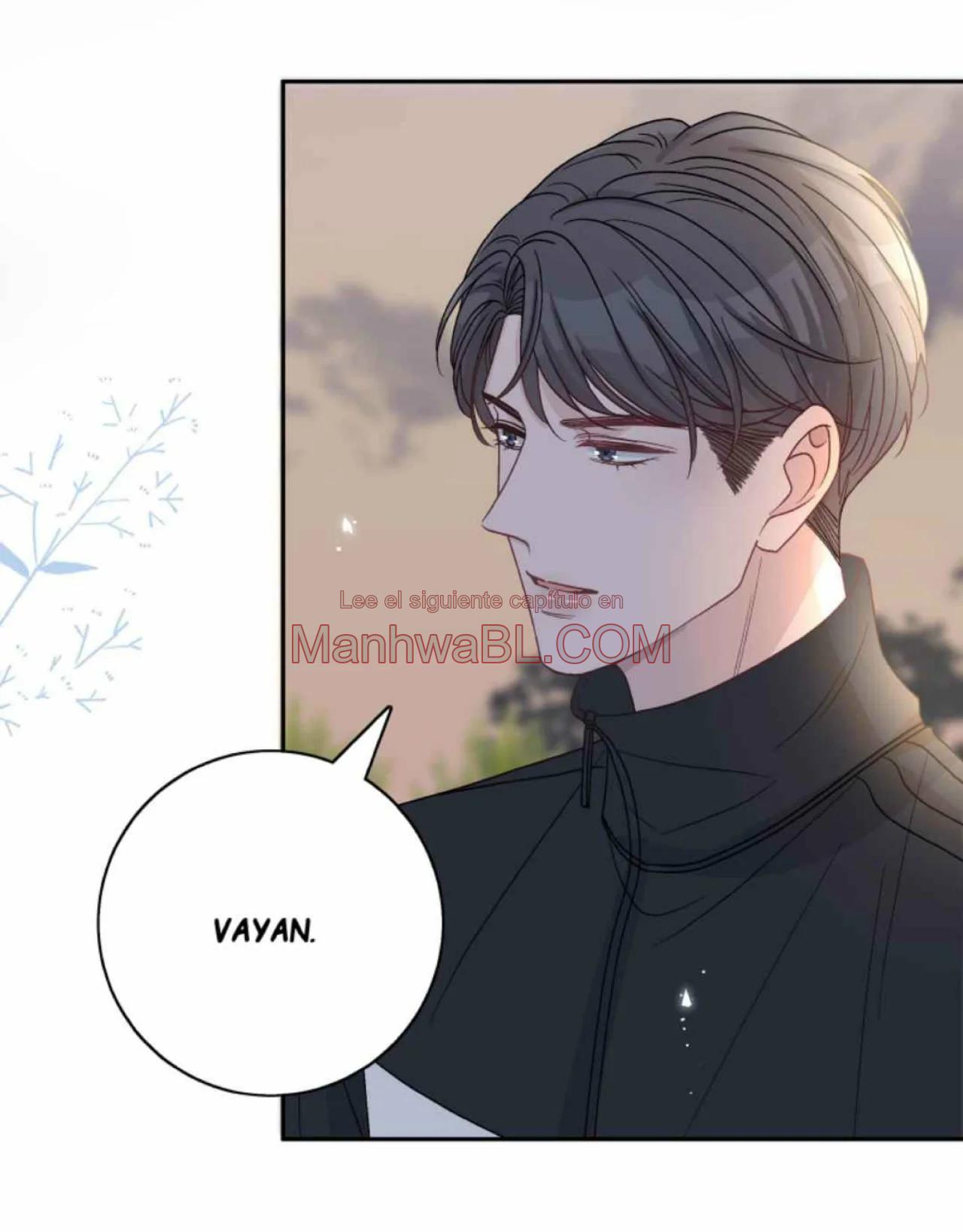 Antes y después del adiós - Capítulo 23 3 manhwa