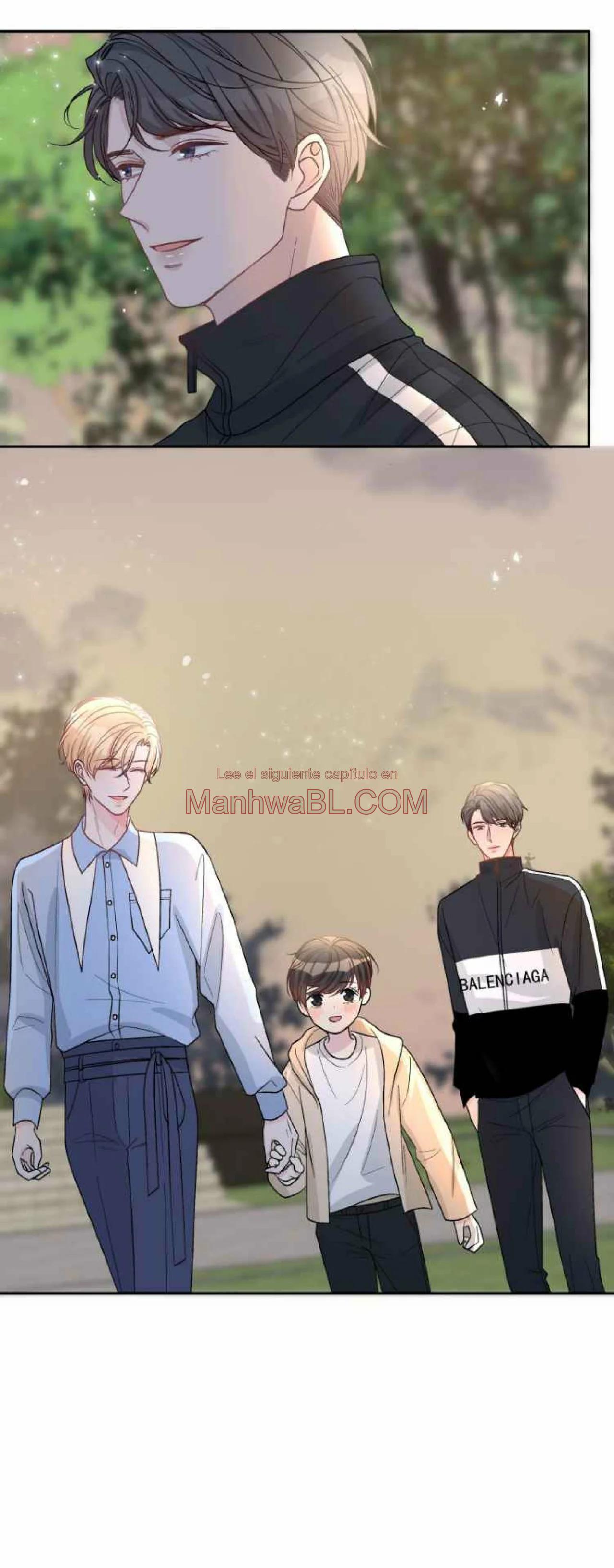 Antes y después del adiós - Capítulo 23 3 manhwa