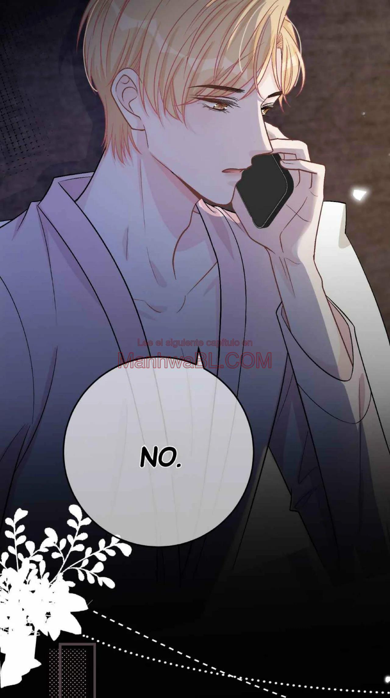 Antes y después del adiós - Capítulo 71 3 manhwa