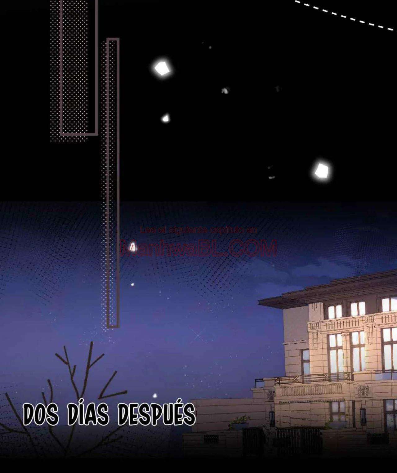 Antes y después del adiós - Capítulo 71 3 manhwa