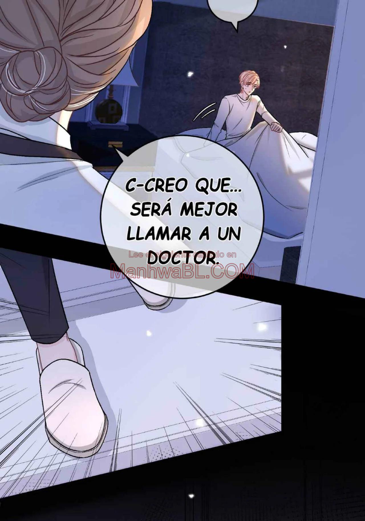 Antes y después del adiós - Capítulo 71 3 manhwa