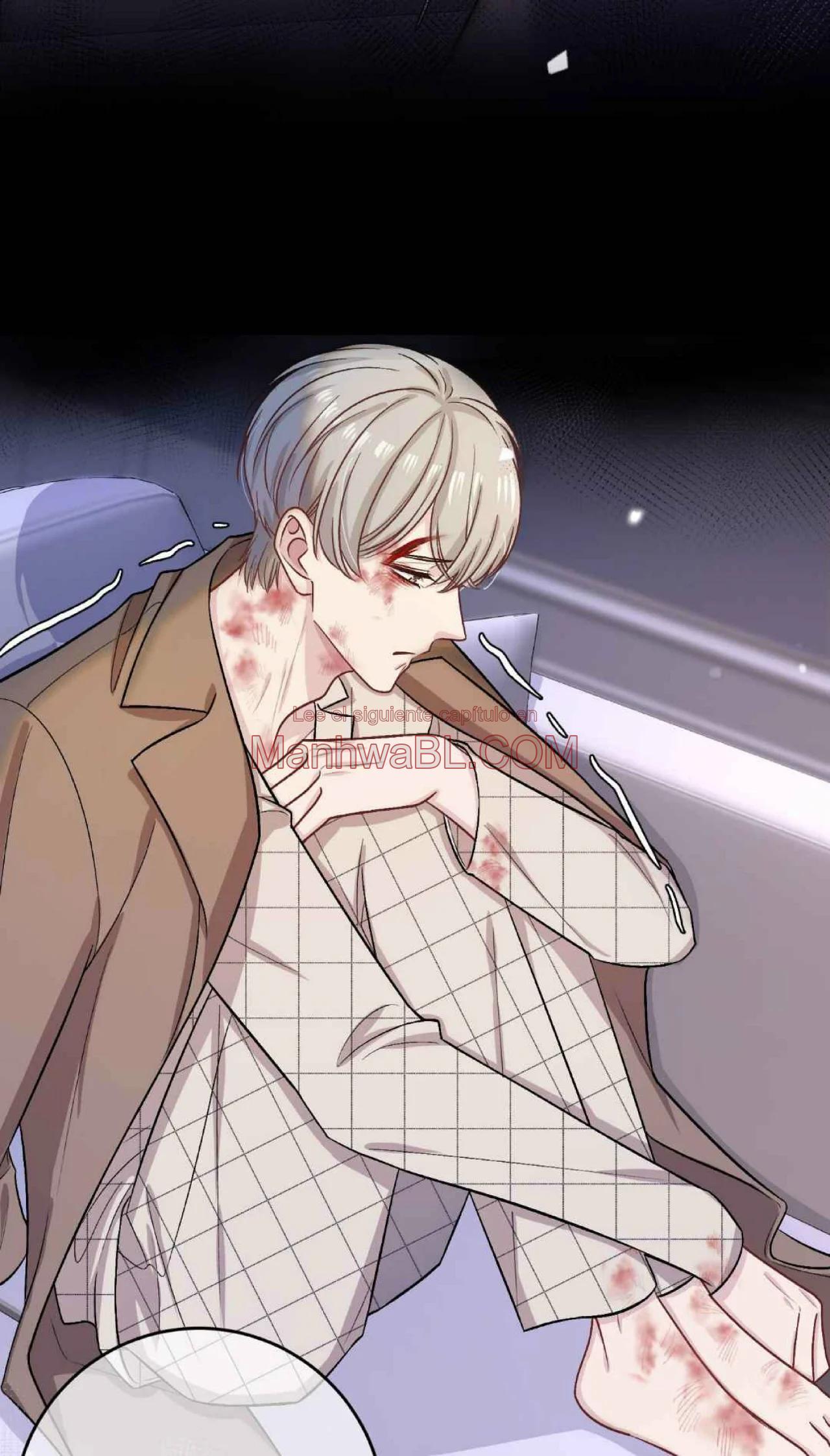 Antes y después del adiós - Capítulo 71 3 manhwa