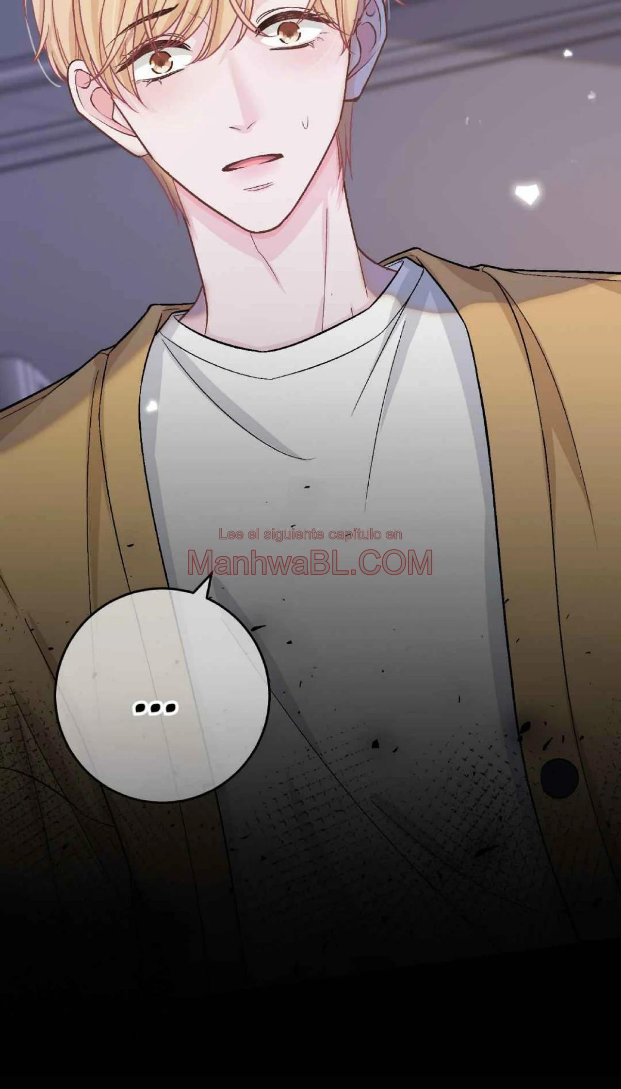 Antes y después del adiós - Capítulo 71 3 manhwa