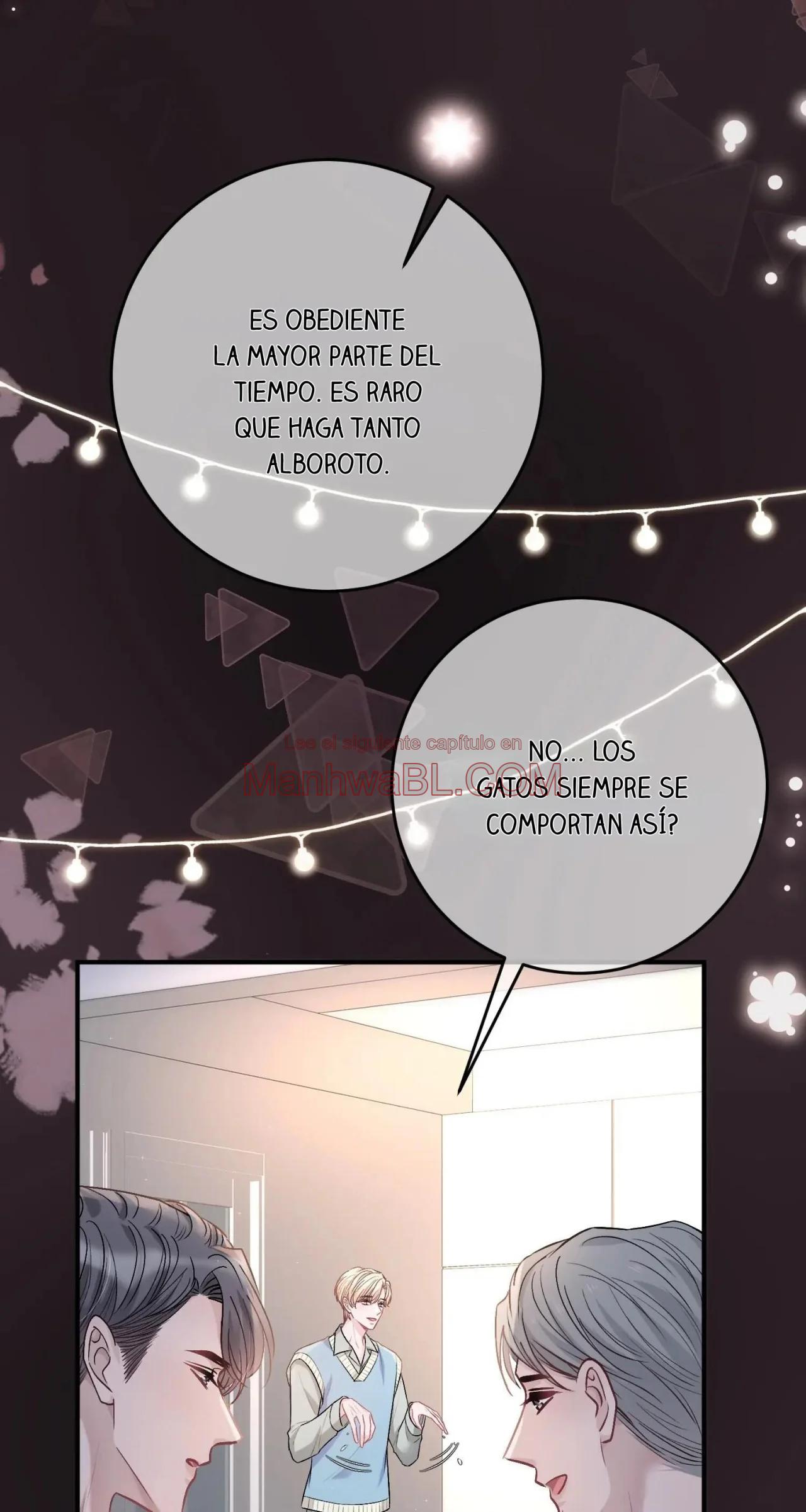 Antes y después del adiós - Capítulo 86 3 manhwa