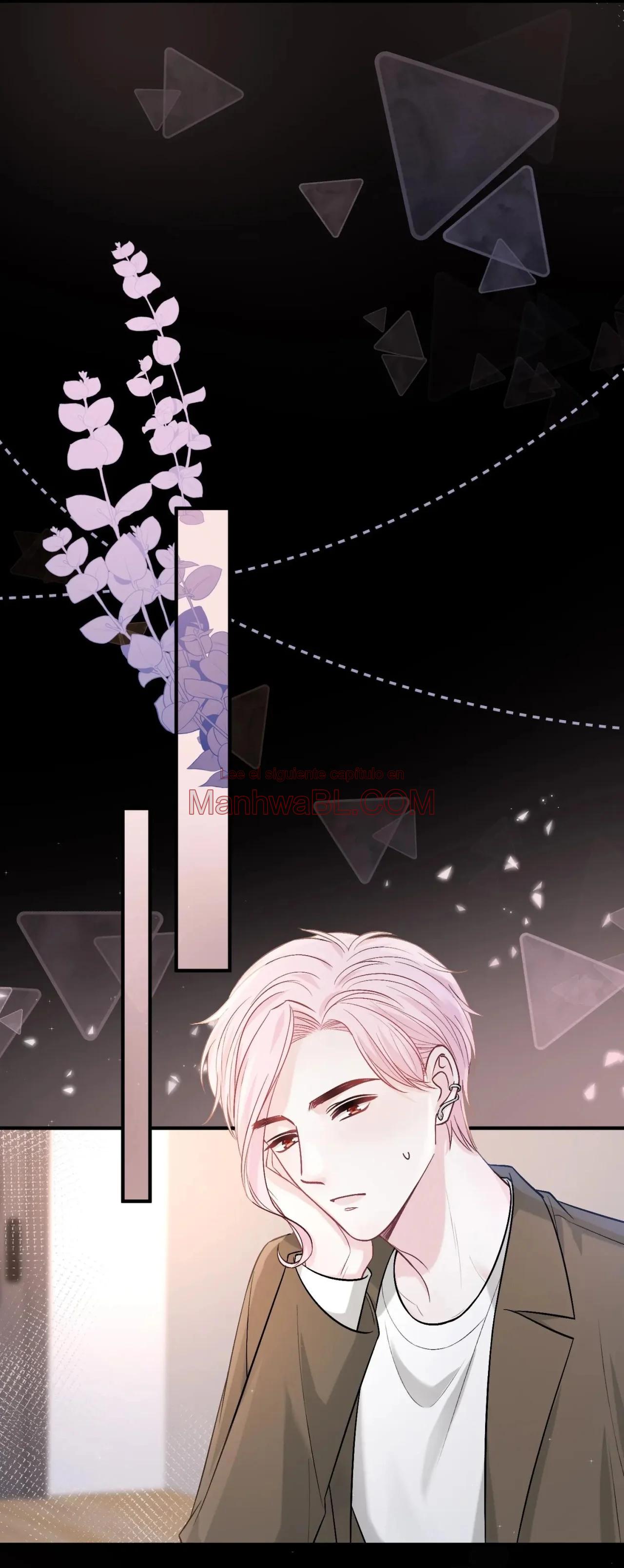 Antes y después del adiós - Capítulo 86 3 manhwa