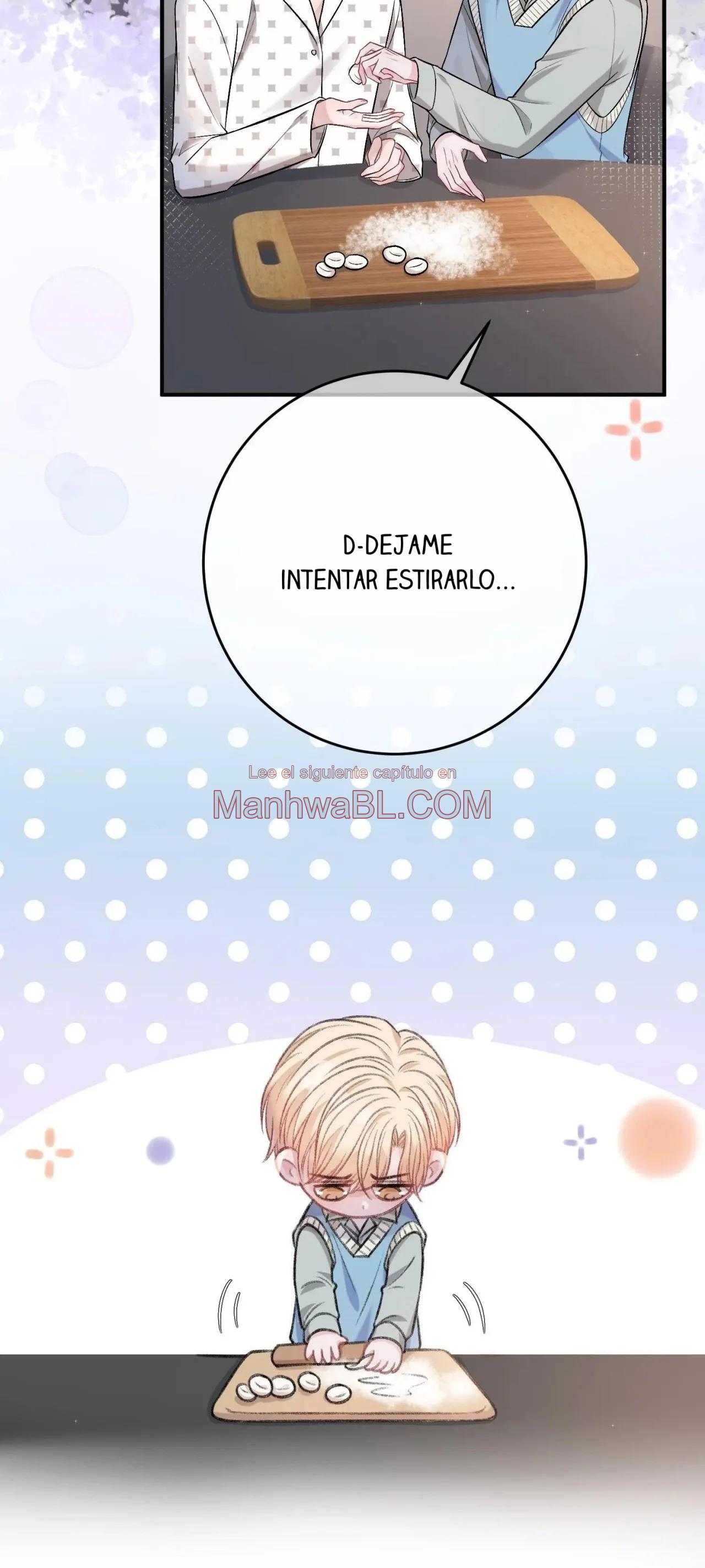 Antes y después del adiós - Capítulo 86 3 manhwa