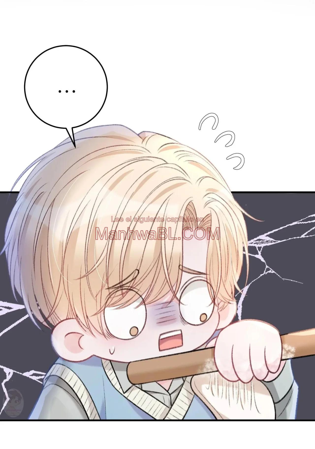 Antes y después del adiós - Capítulo 86 3 manhwa