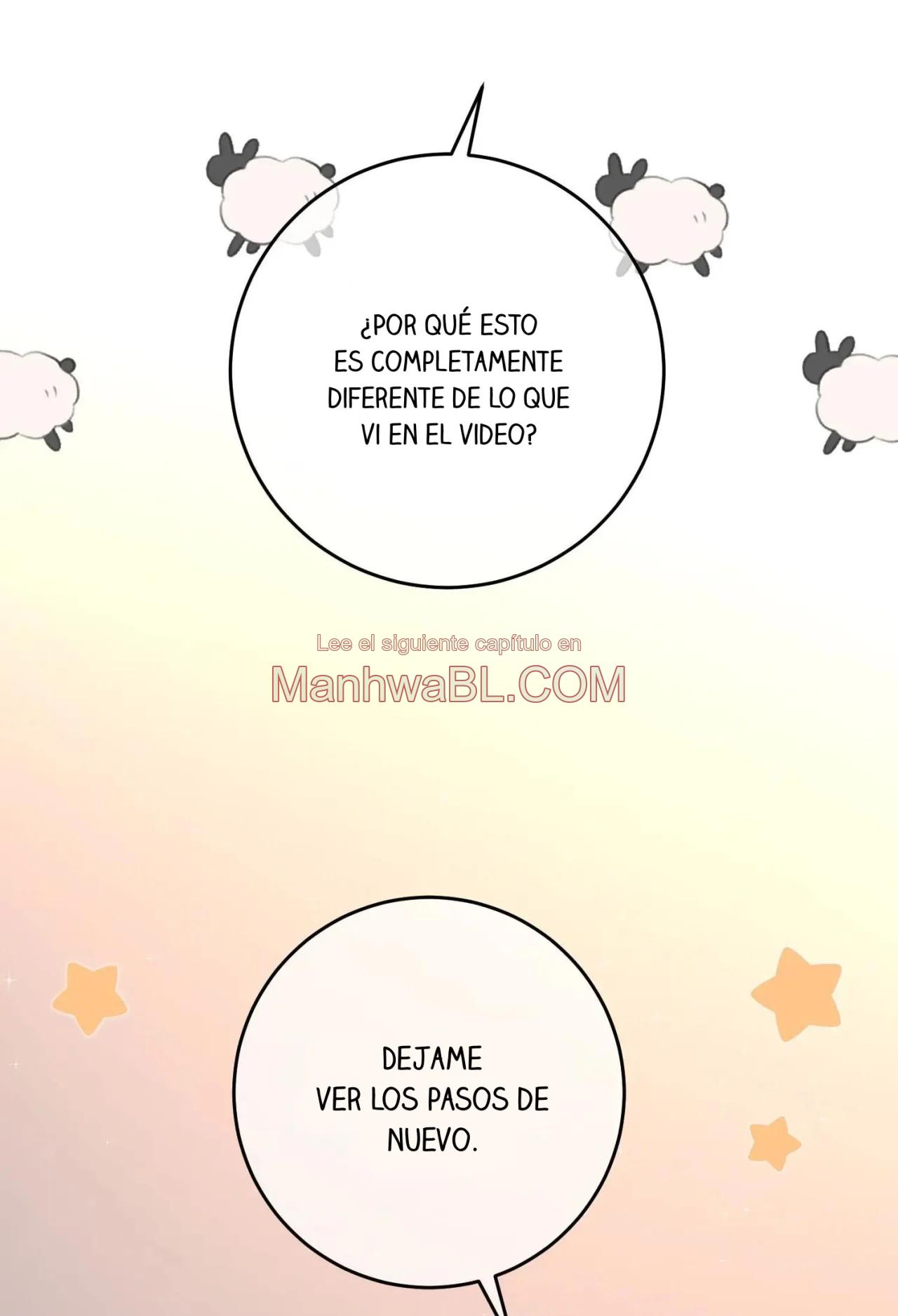 Antes y después del adiós - Capítulo 86 3 manhwa